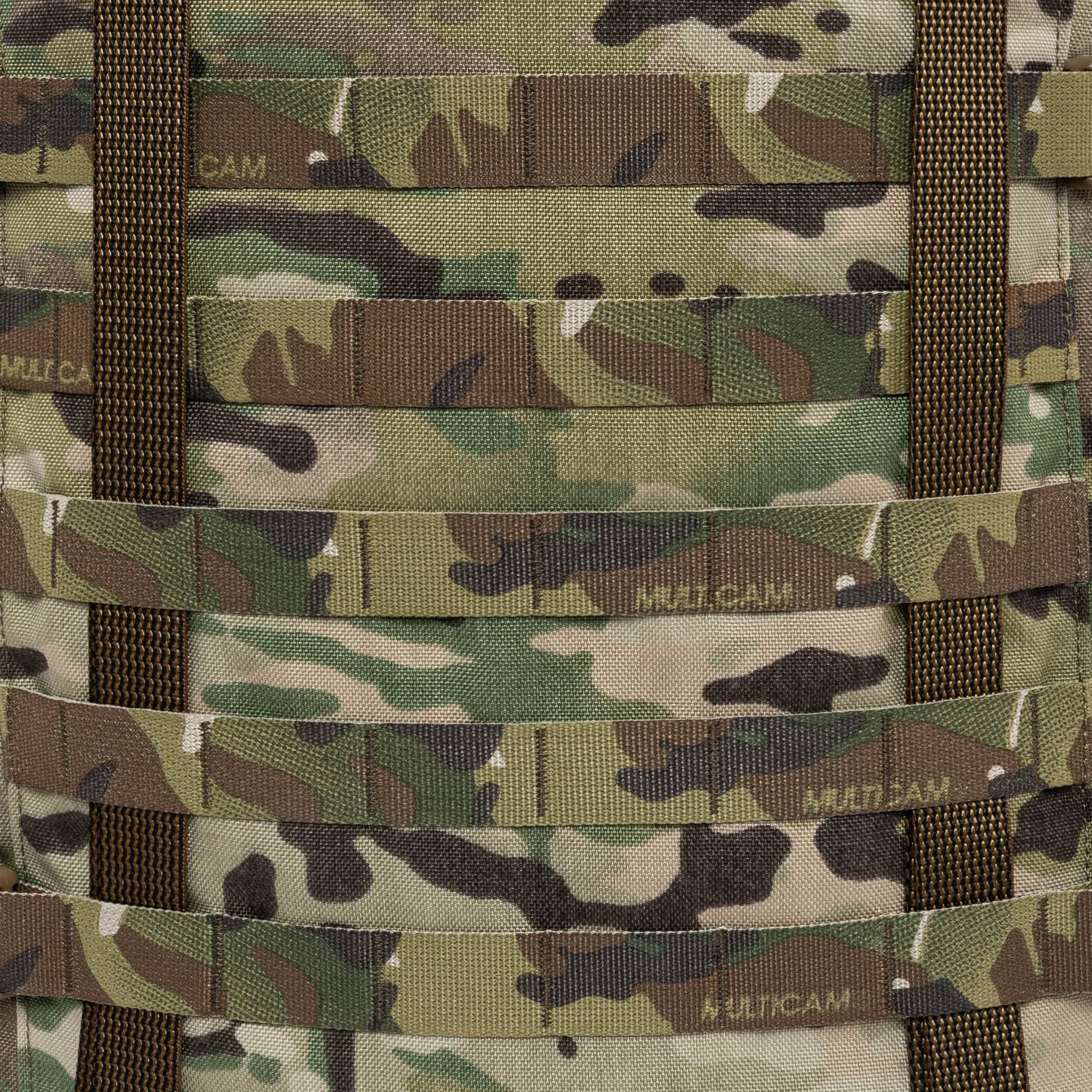 Batoh Savotta Kantamus 40 l – MultiCam