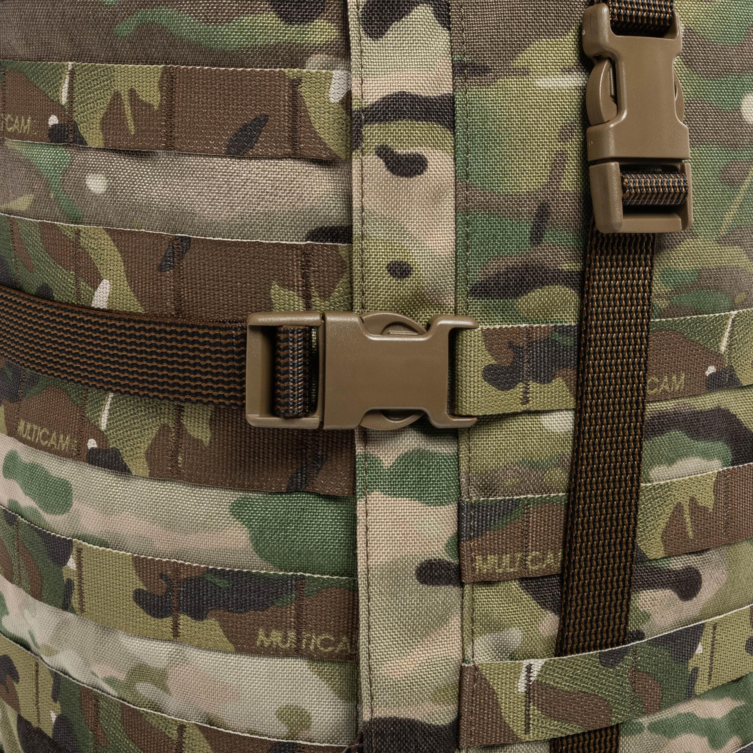 Batoh Savotta Kantamus 40 l – MultiCam