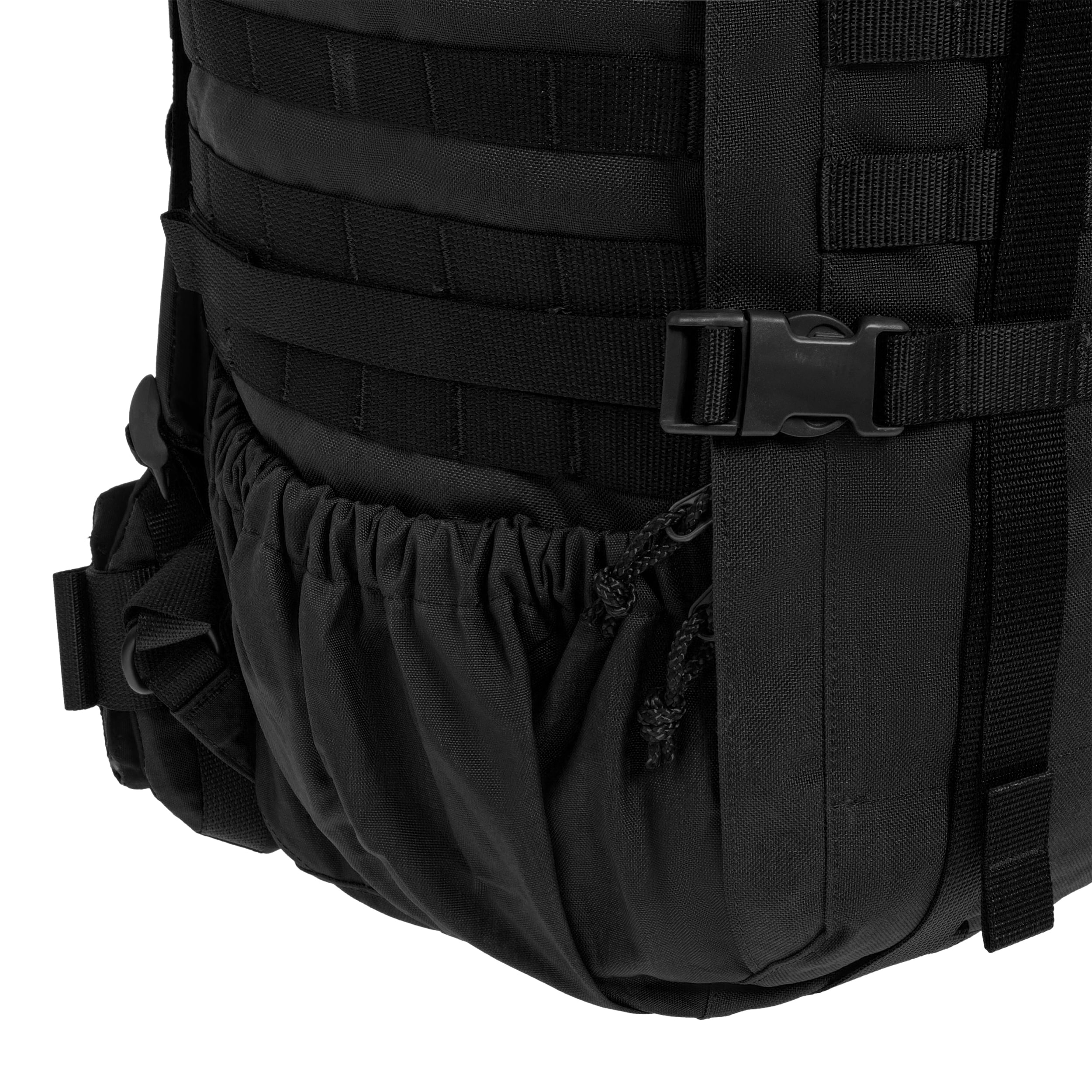 Batoh Savotta Kantamus 60 l – Black