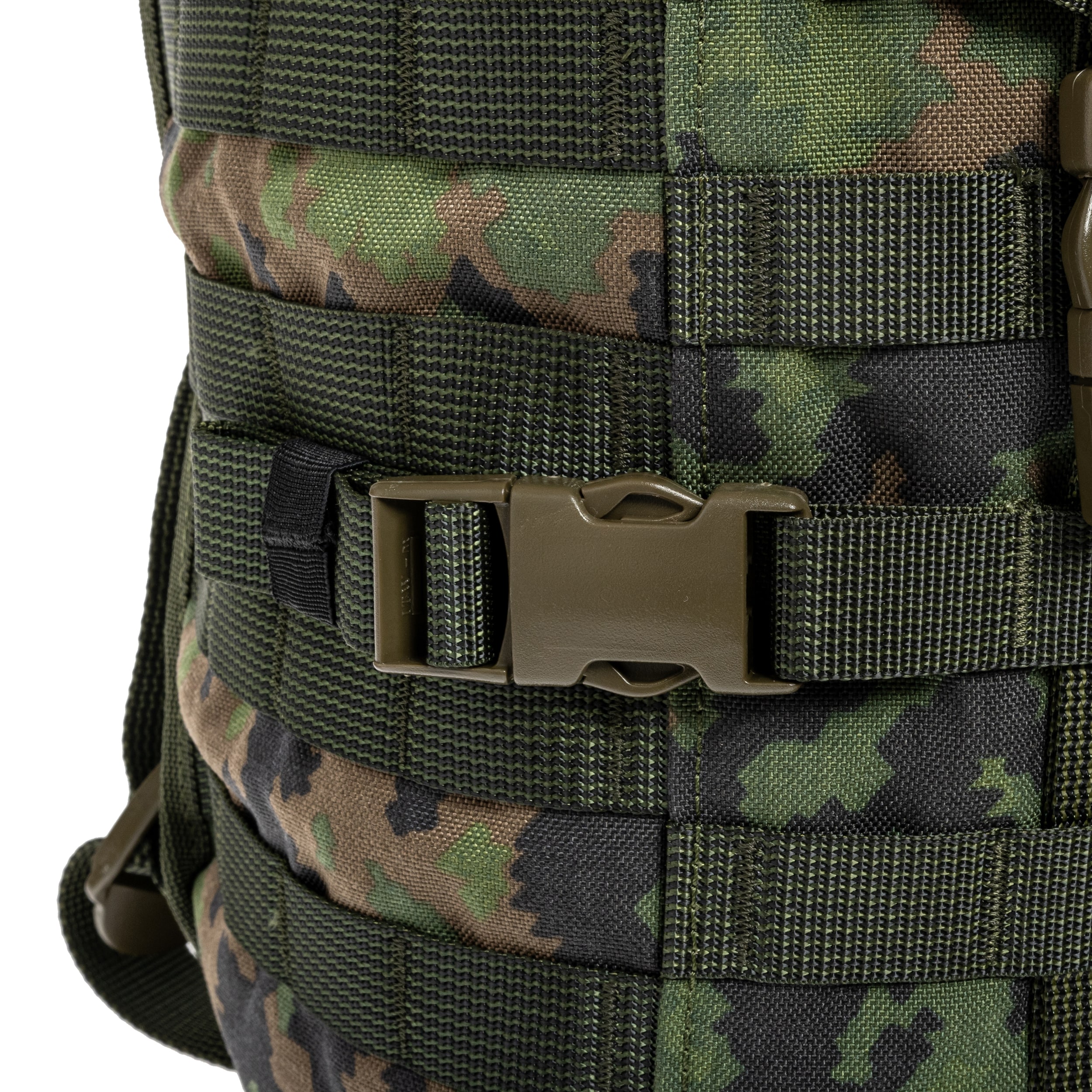 Batoh Savotta Jaakari S 20 l – M05 Woodland