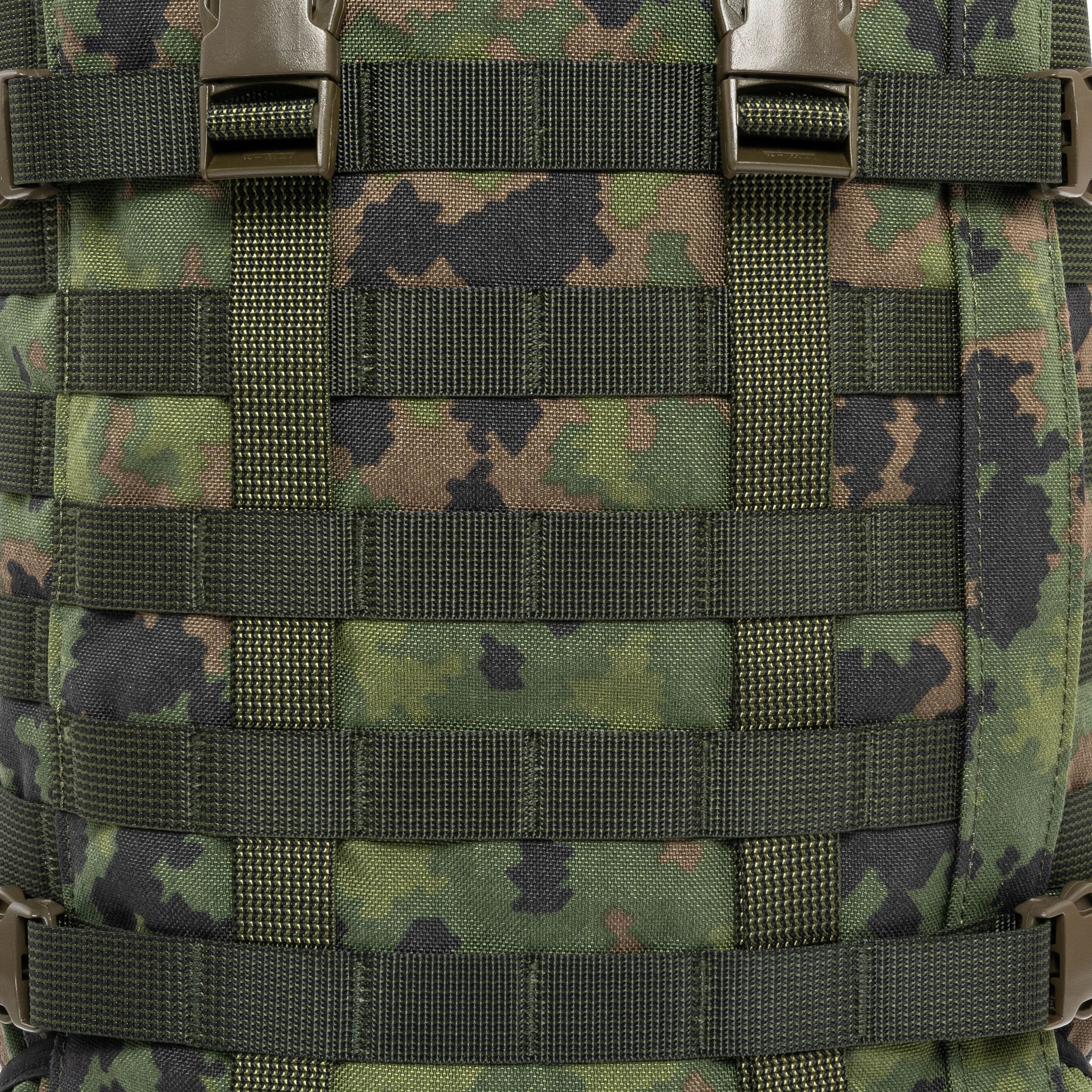 Batoh Savotta Jaakari M 30 l – M05 Woodland