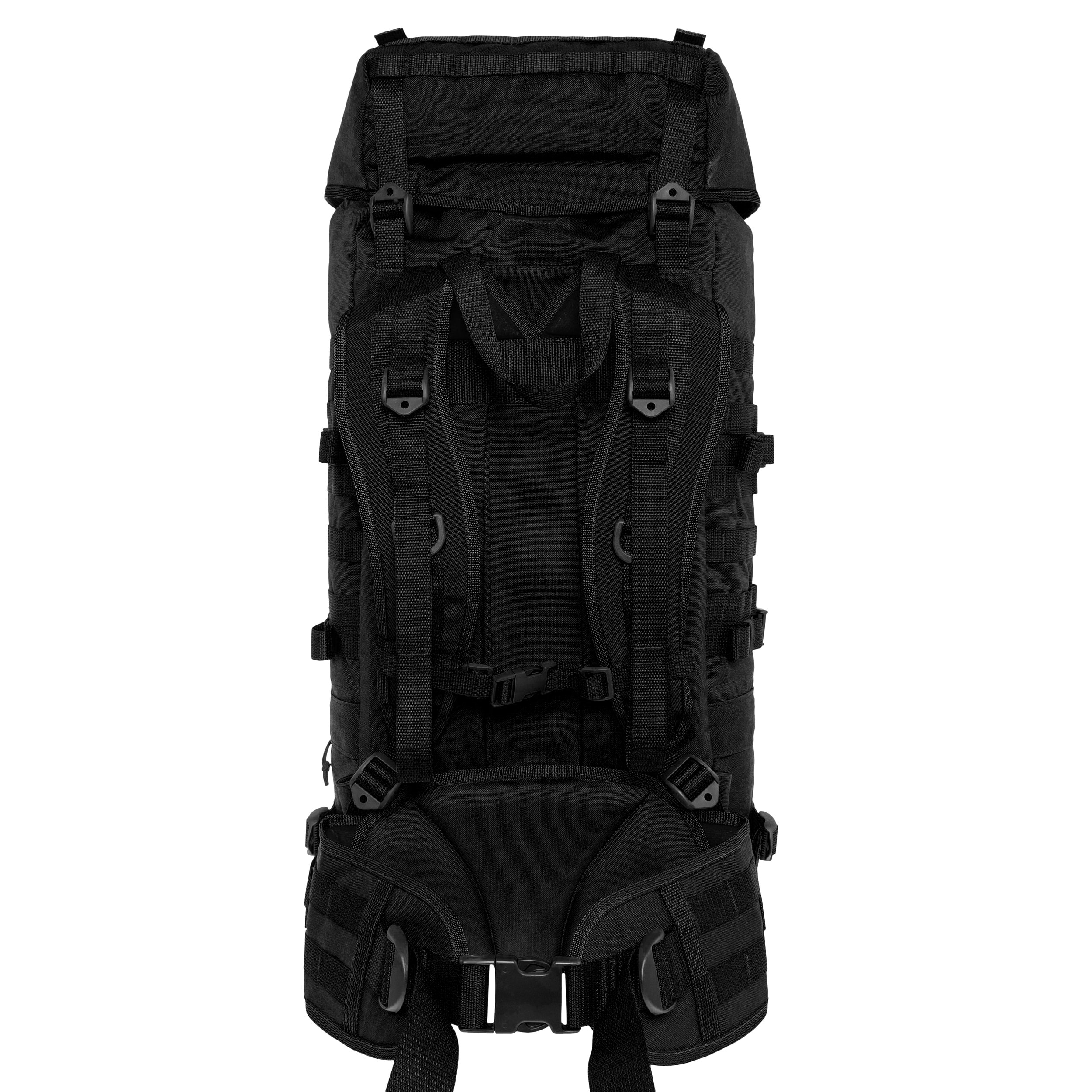Batoh Savotta Jaakari L 55 l – Black