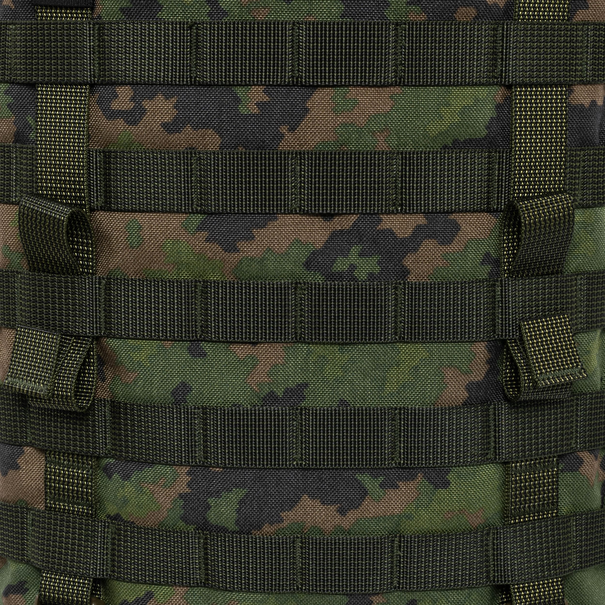 Batoh Savotta Jaakari L 55 l – M05 Woodland