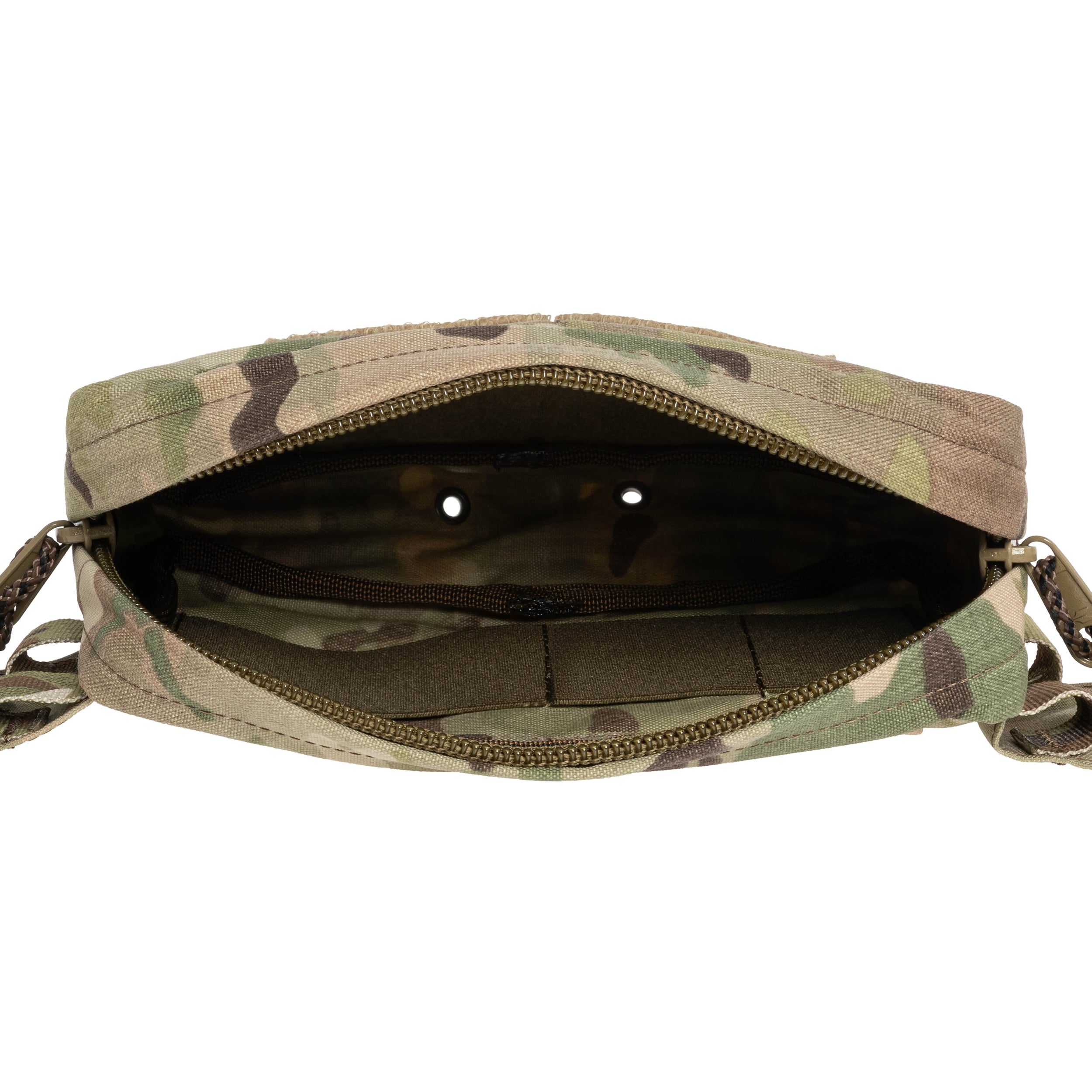 Ledvinka Savotta Kukkaro Hip Pack 1,5 l – MultiCam