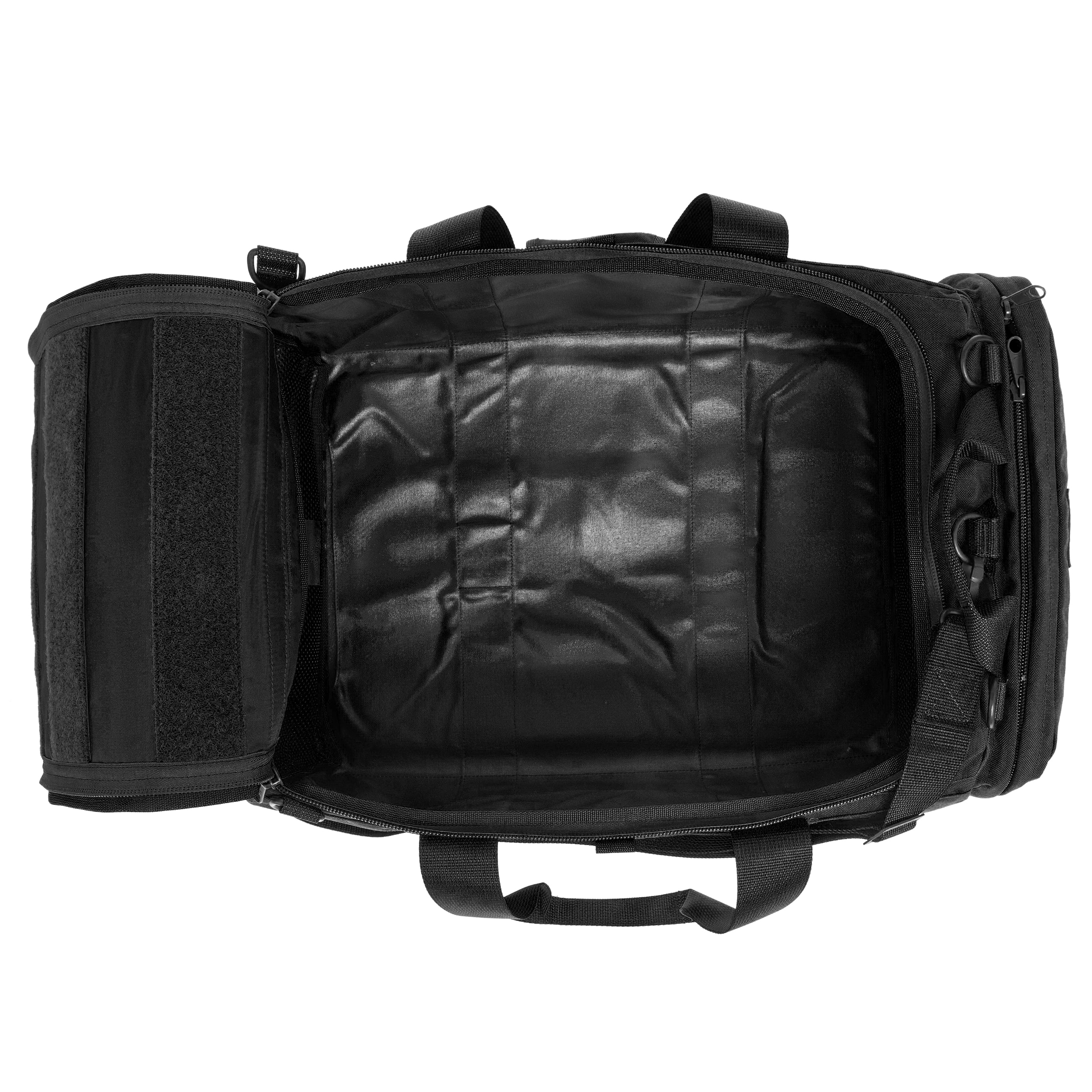 Taška Savotta Keikka 50 l - Black