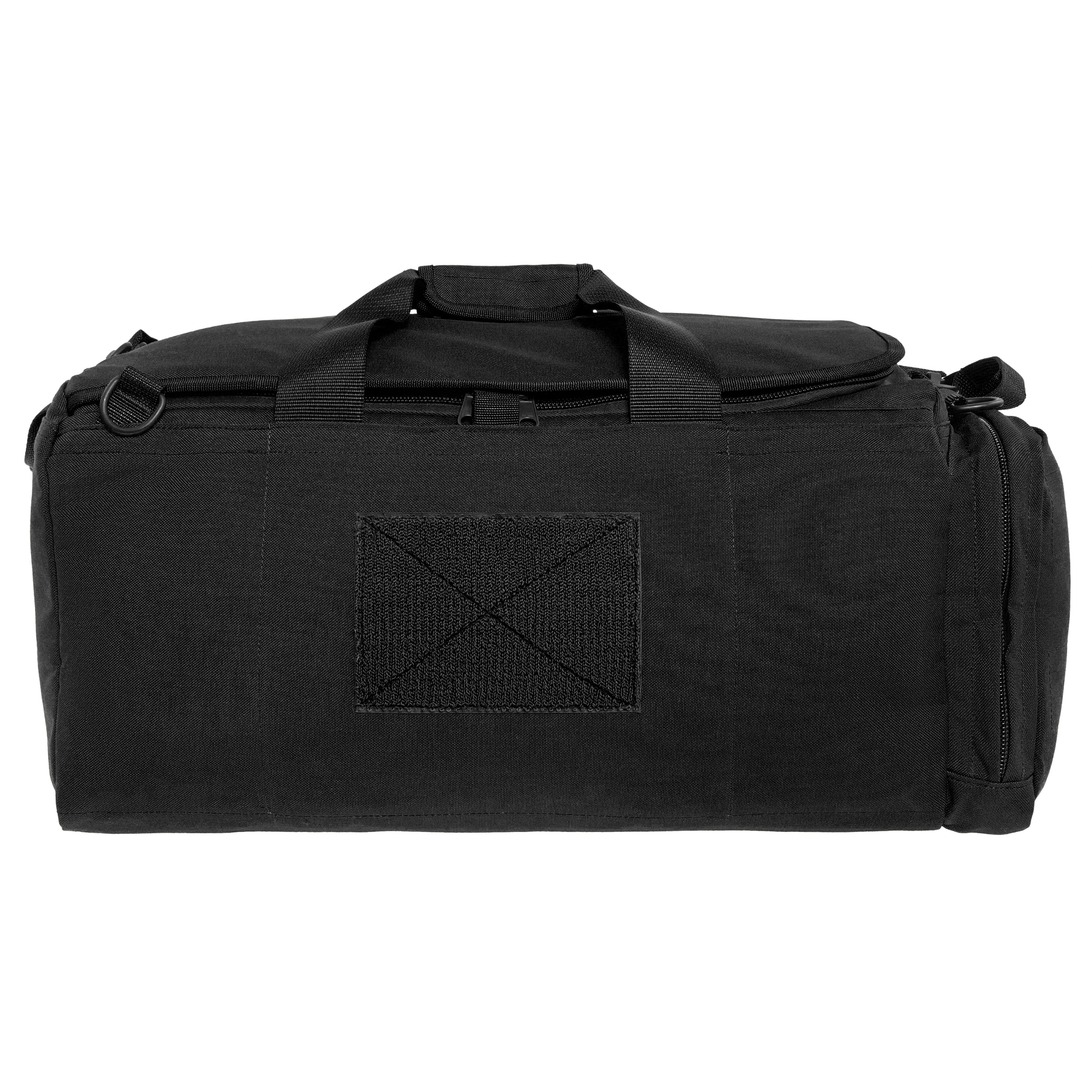 Taška Savotta Keikka 50 l - Black