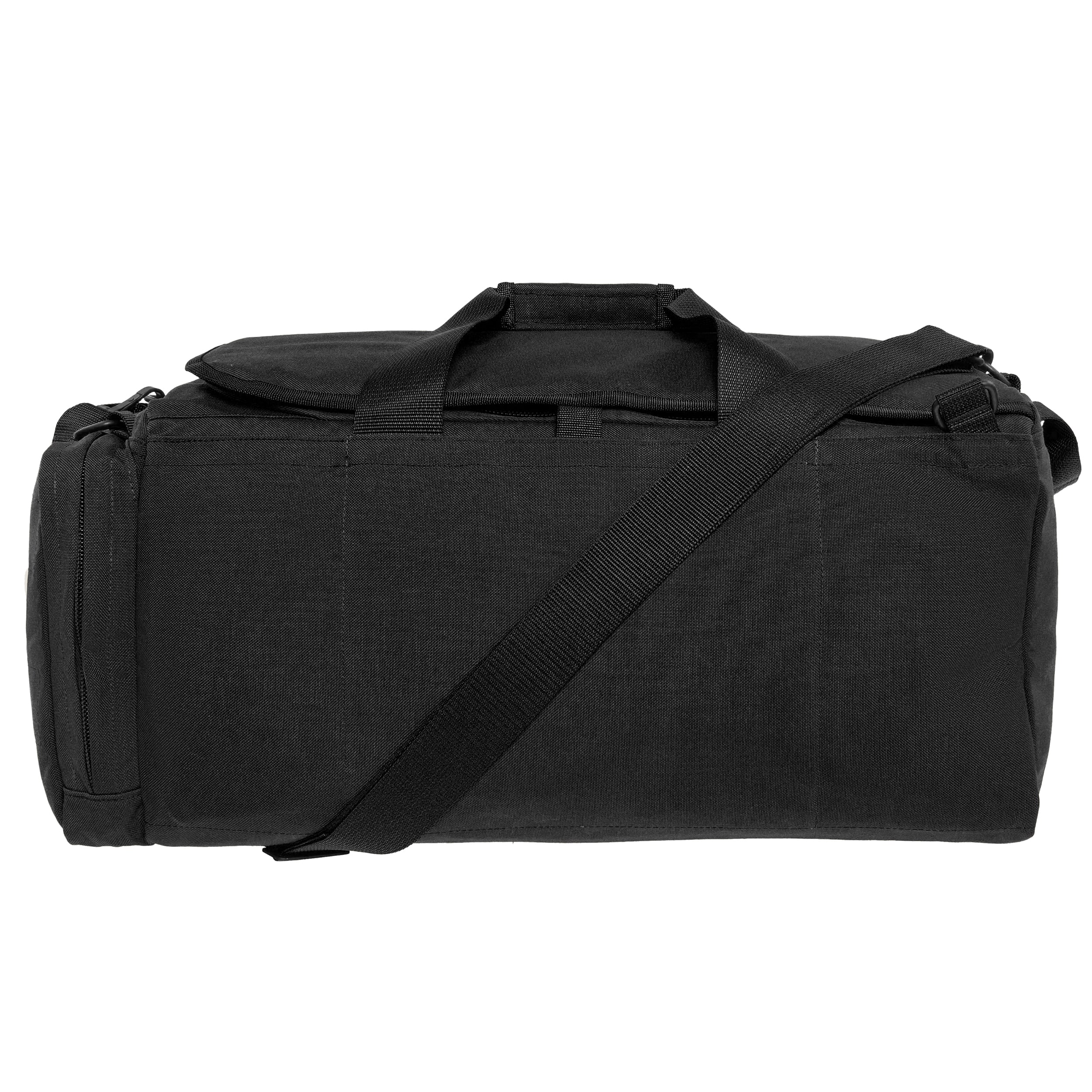 Taška Savotta Keikka 50 l - Black