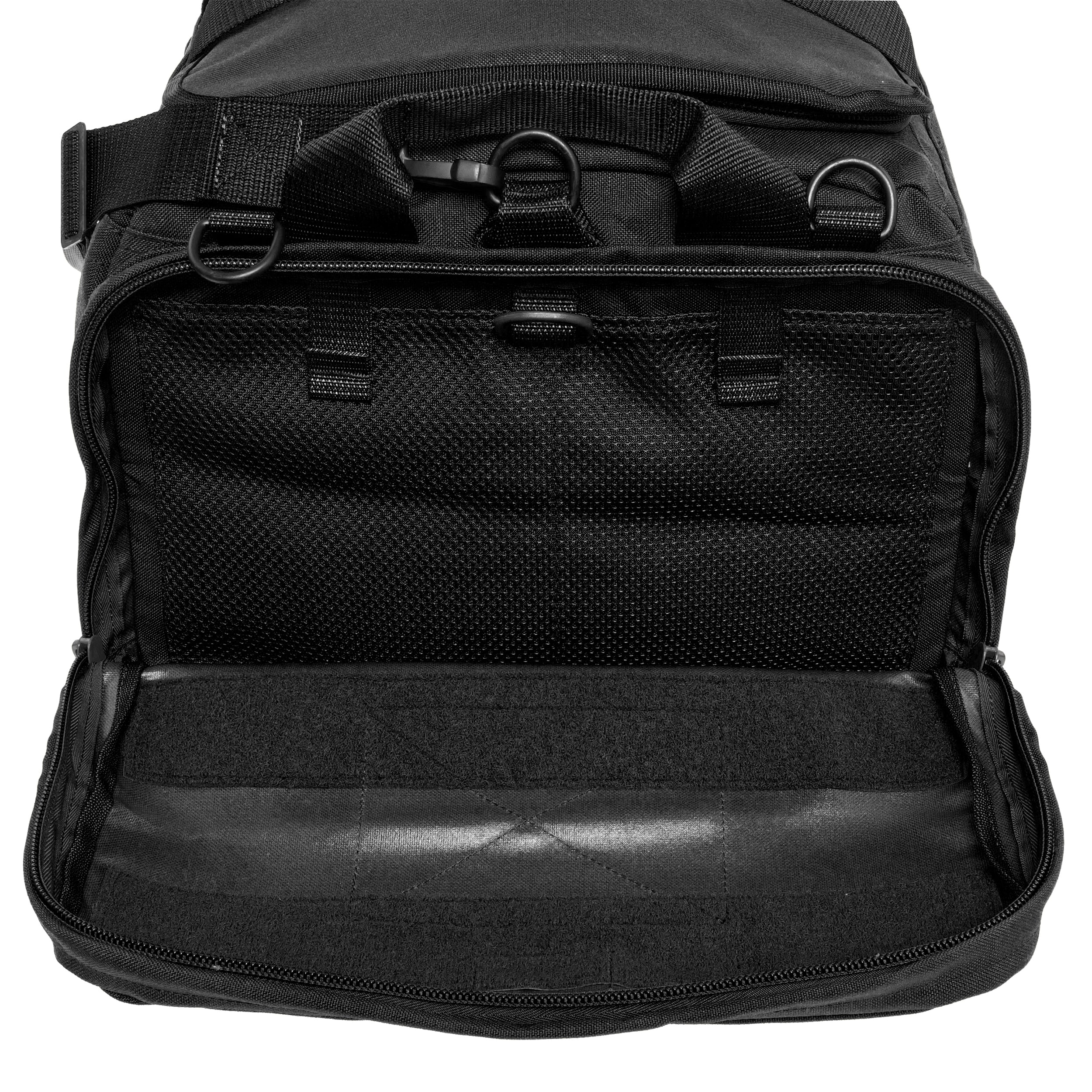 Taška Savotta Keikka 50 l - Black