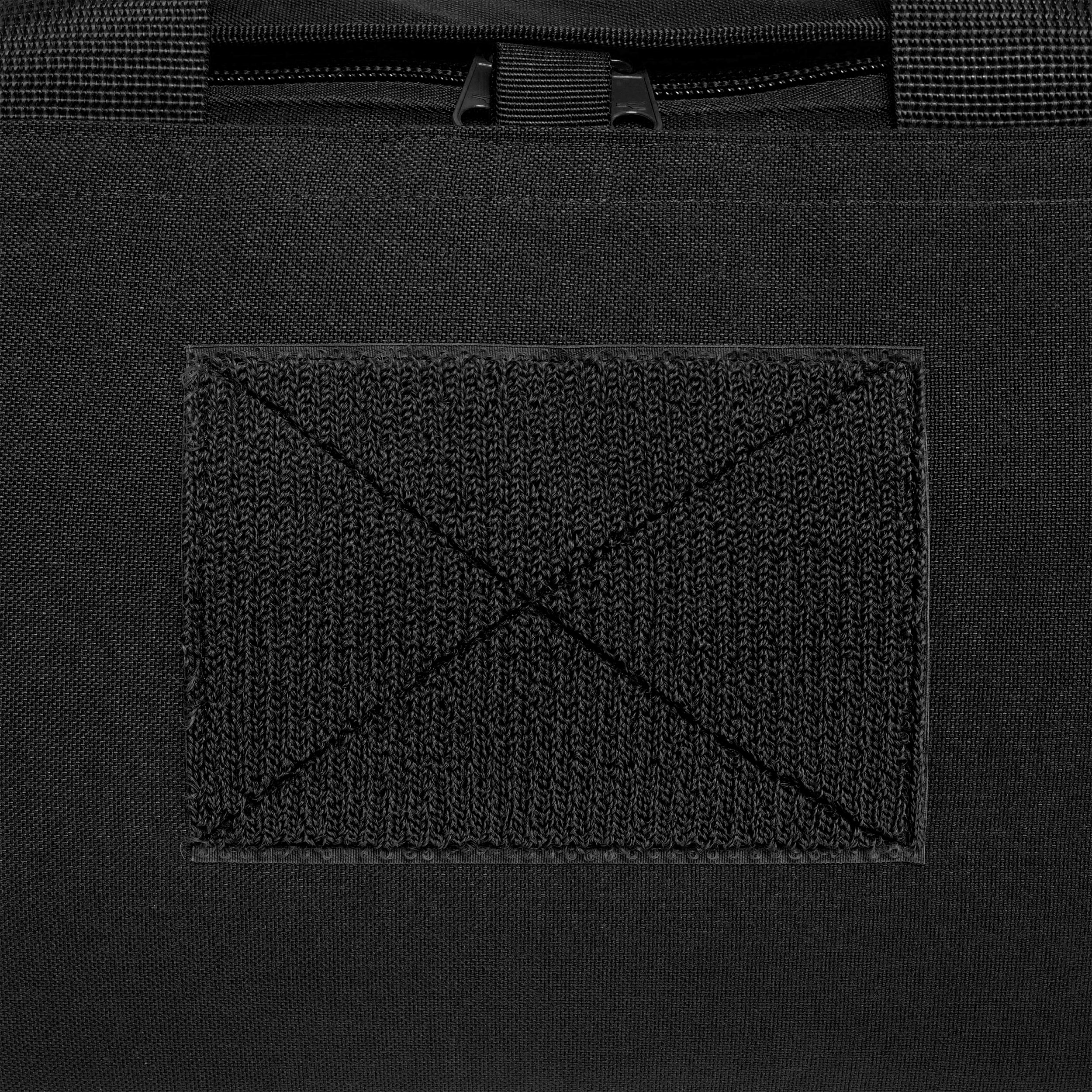 Taška Savotta Keikka 50 l - Black