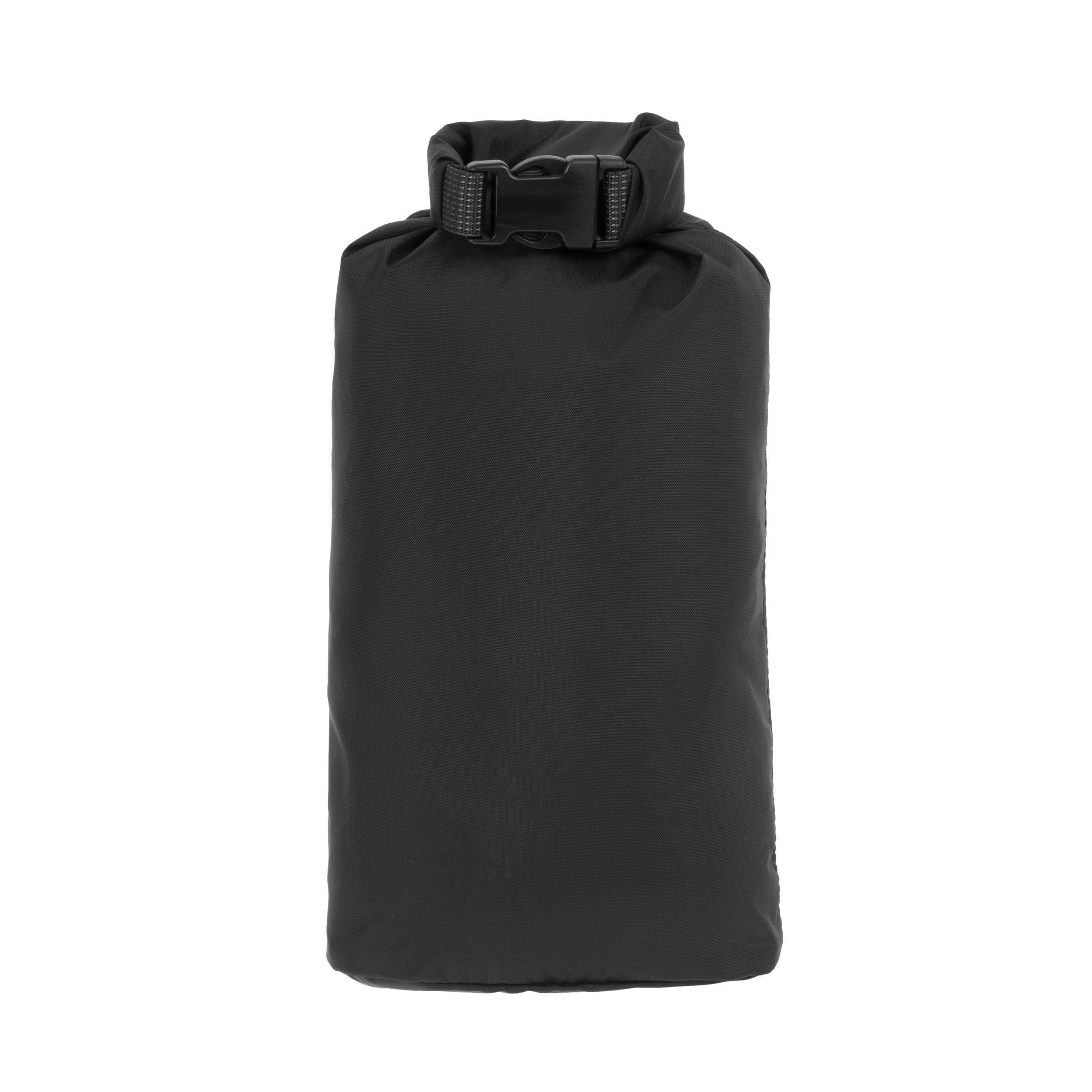 Přepravní vak Savotta Stuffsack Rolltop 210D 5 l - Black