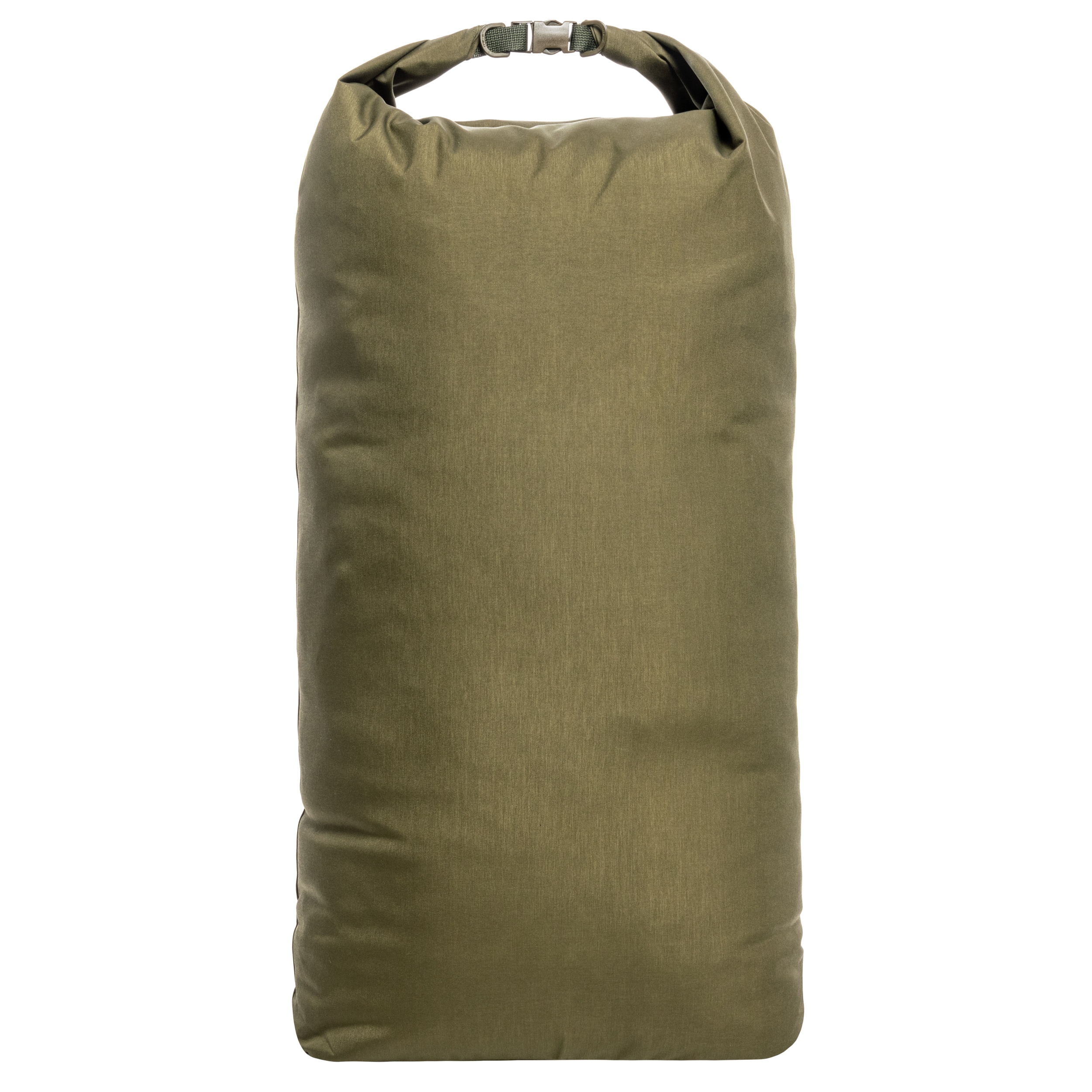 Přepravní vak Savotta Stuffsack Rolltop 500D 120 l - Green