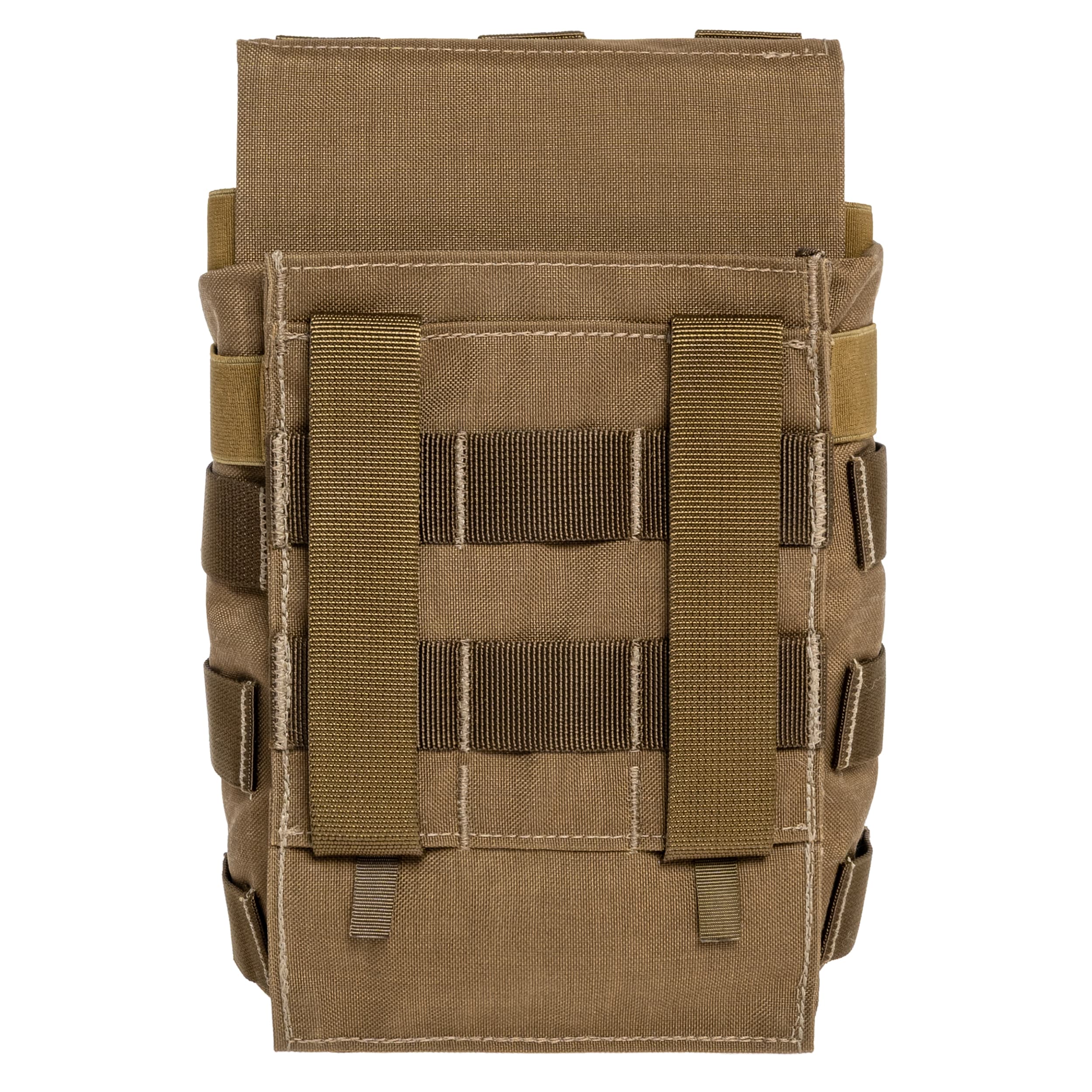 Lékárnička Lindnerhof Medic Pouch PA012 - Coyote