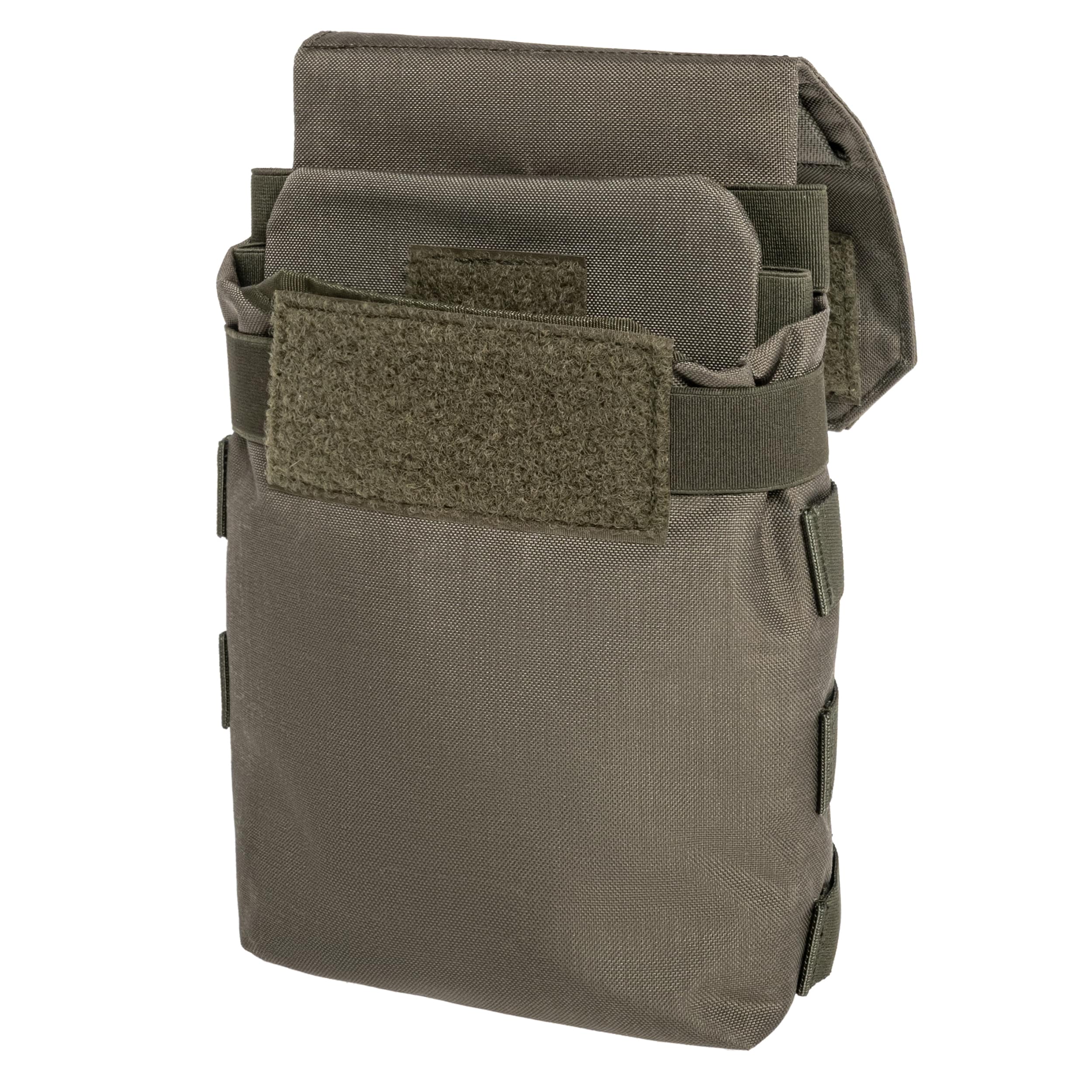 Lékárnička Lindnerhof Medic Pouch PA012 - Stone Grey