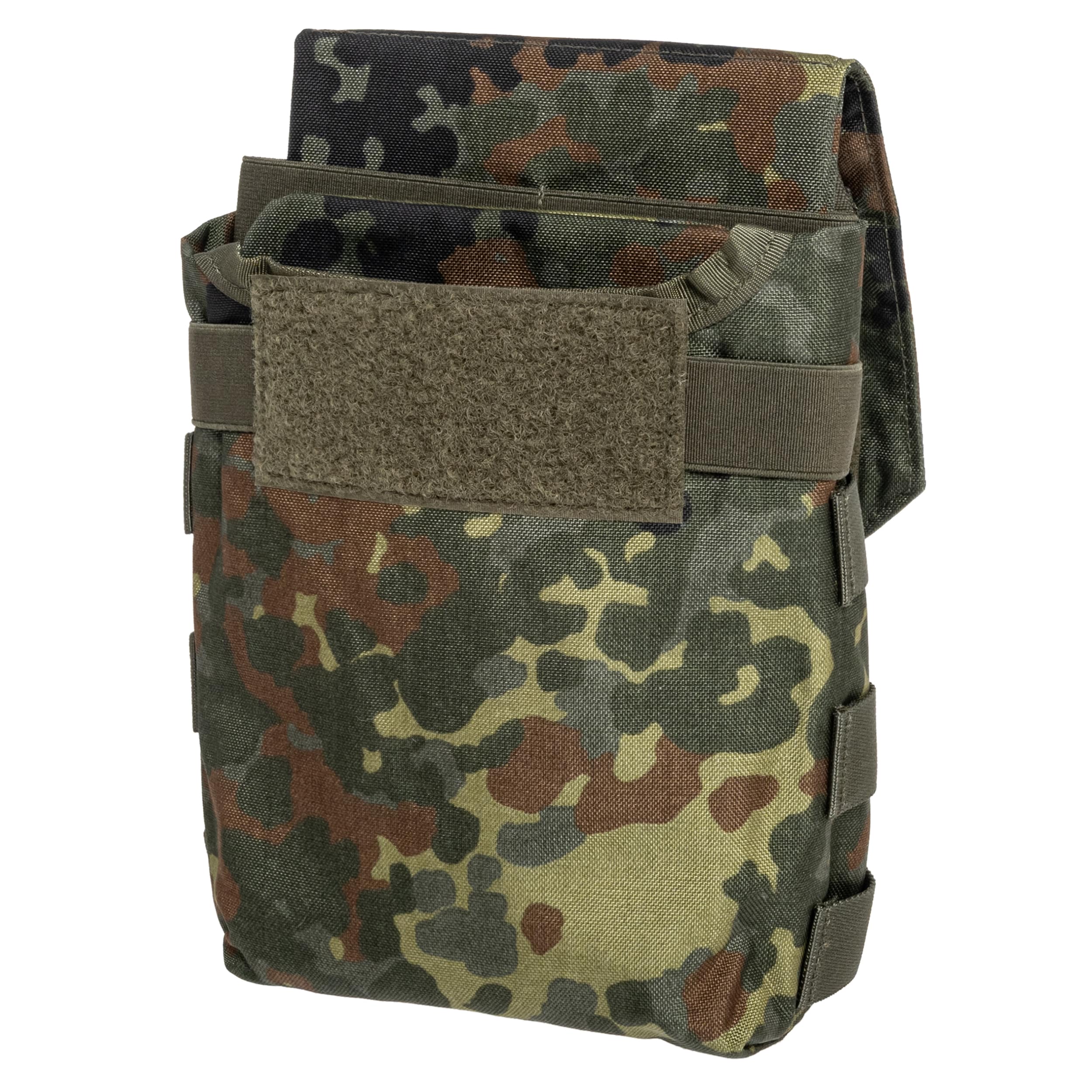 Lékárnička Lindnerhof Medic Pouch PA012 - Flecktarn