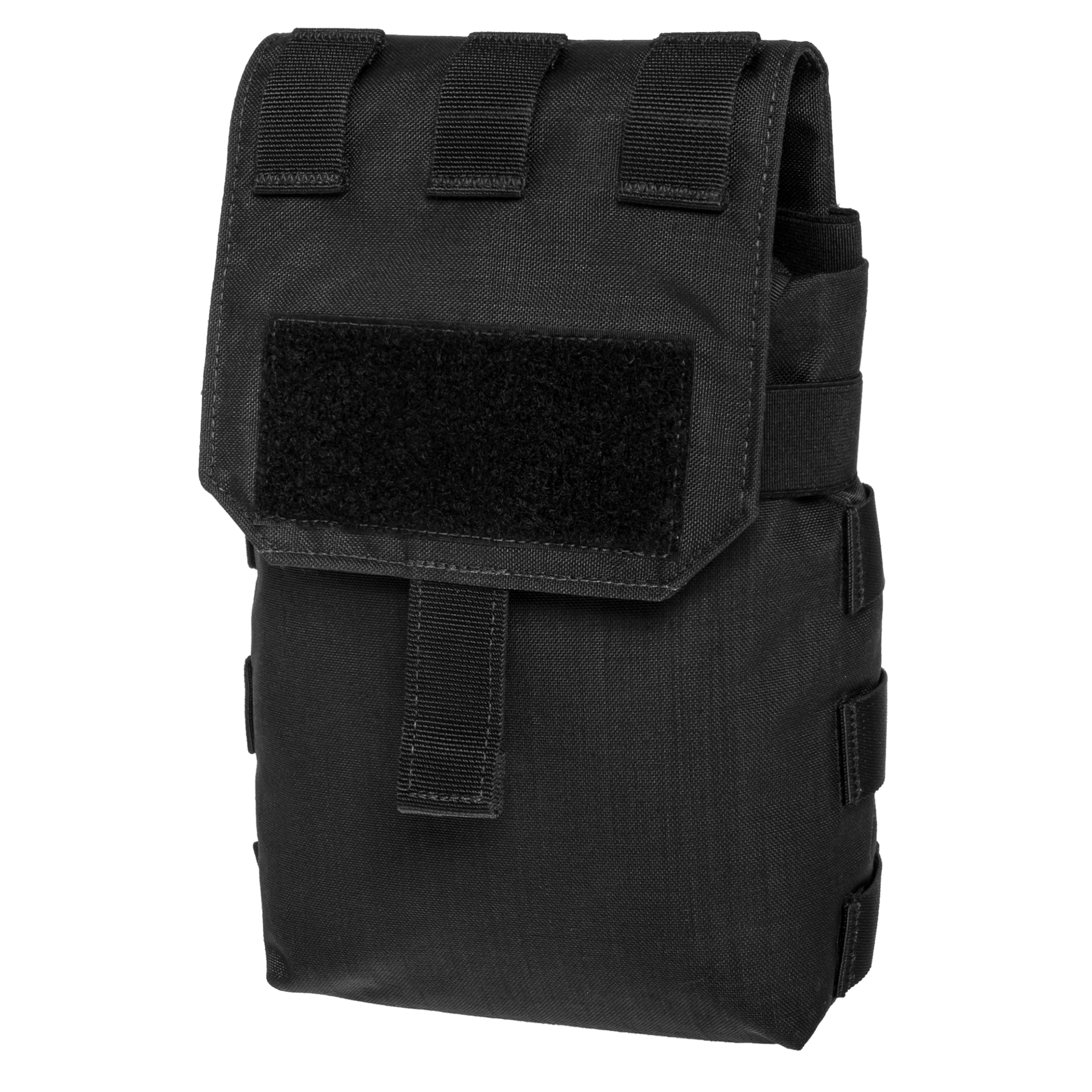 Lékárnička Lindnerhof Medic Pouch PA012 - Black