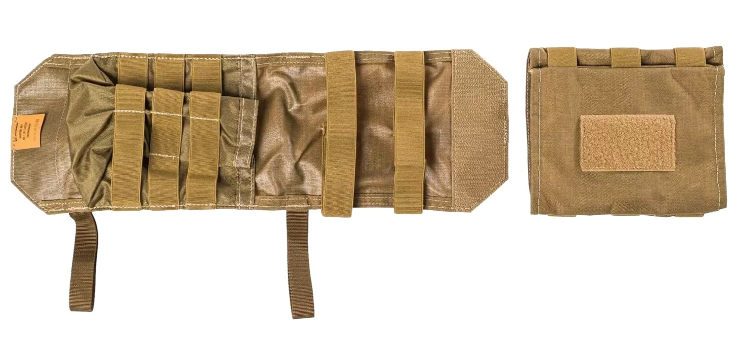 Lékárnička Lindnerhof Horizontal MX301 - Coyote