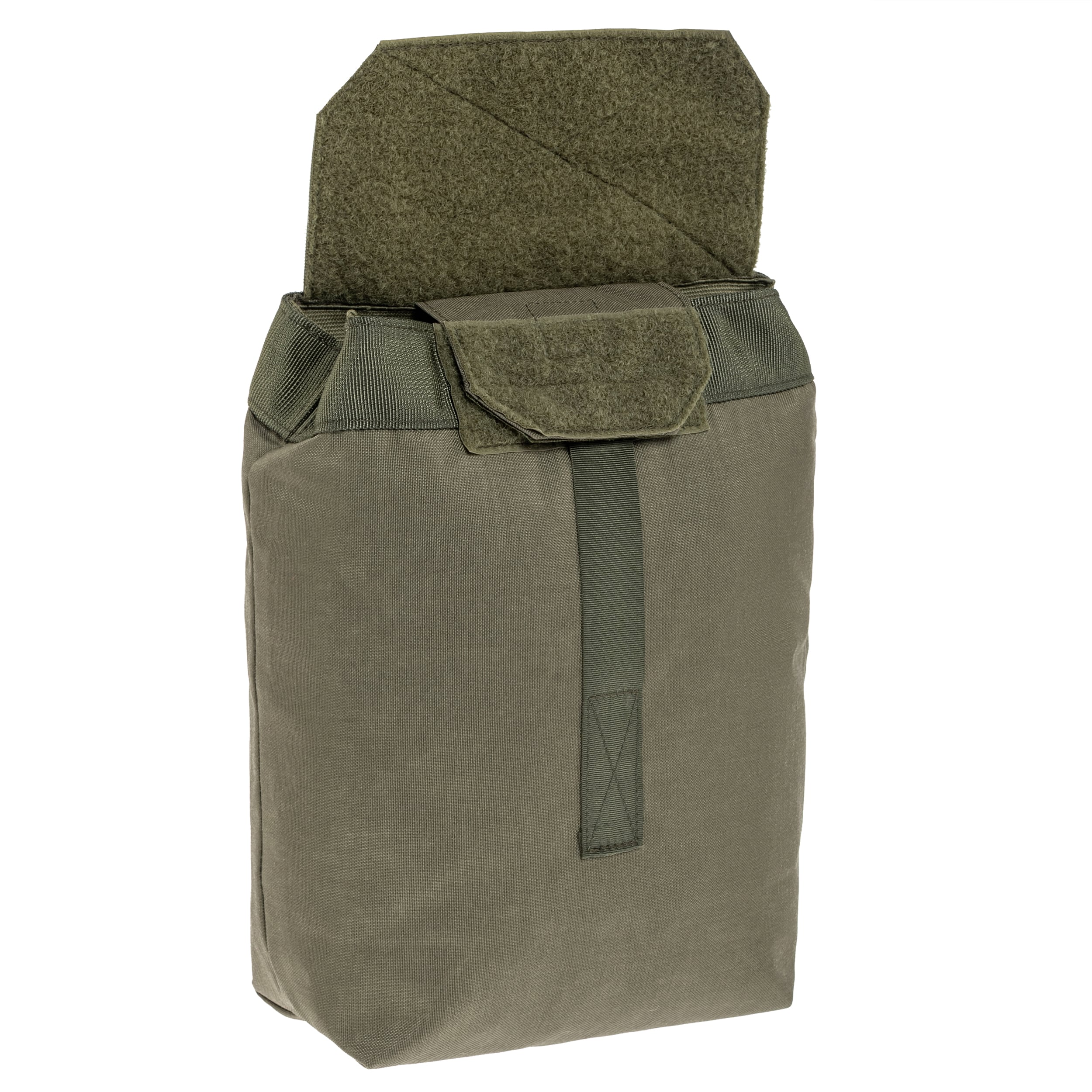 Odhazovací vak Lindnerhof Hanger LT112 - Stone Grey