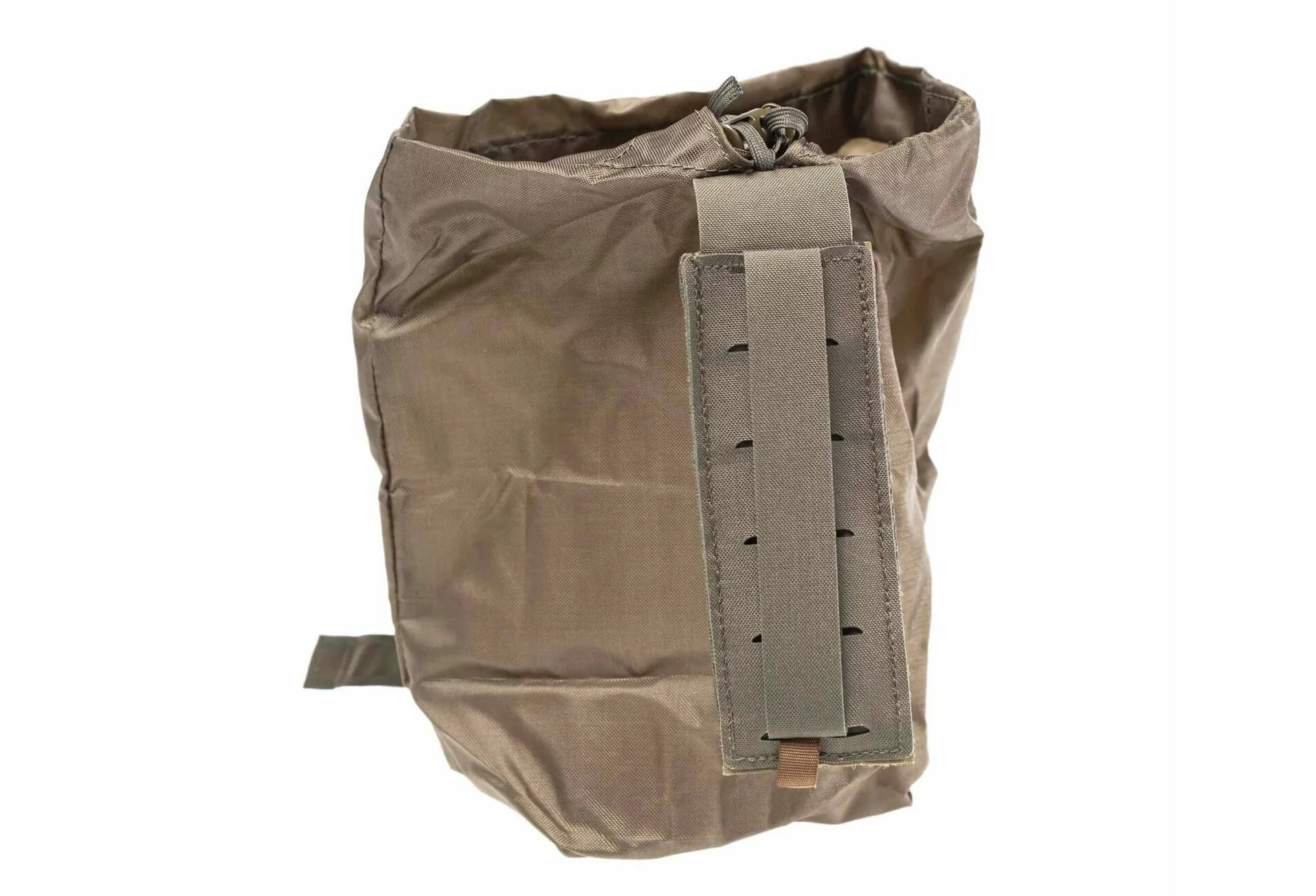 Odhazovací vak Lindnerhof Dump Pouch Slim MX062 - Stone Grey