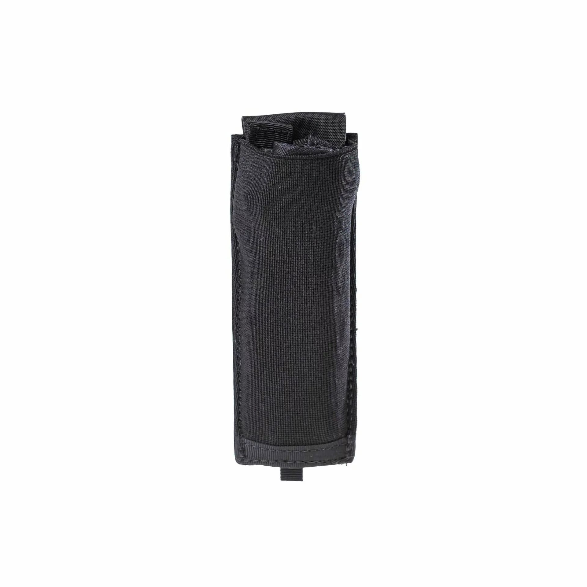 Odhazovací vak Lindnerhof Dump Pouch Slim MX062 - Black