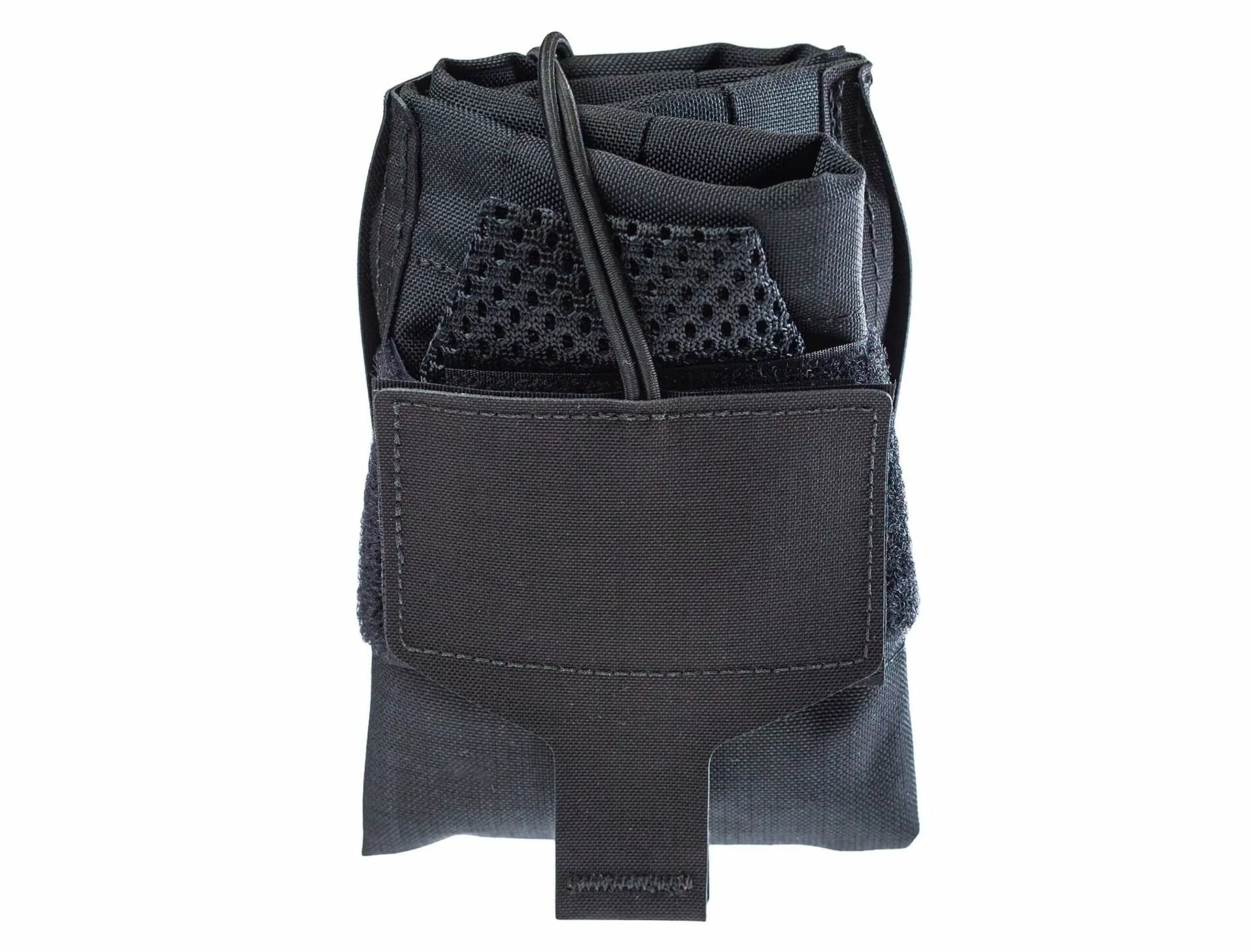 Odhazovací vak Lindnerhof Dump Pouch Small MX463 - Black