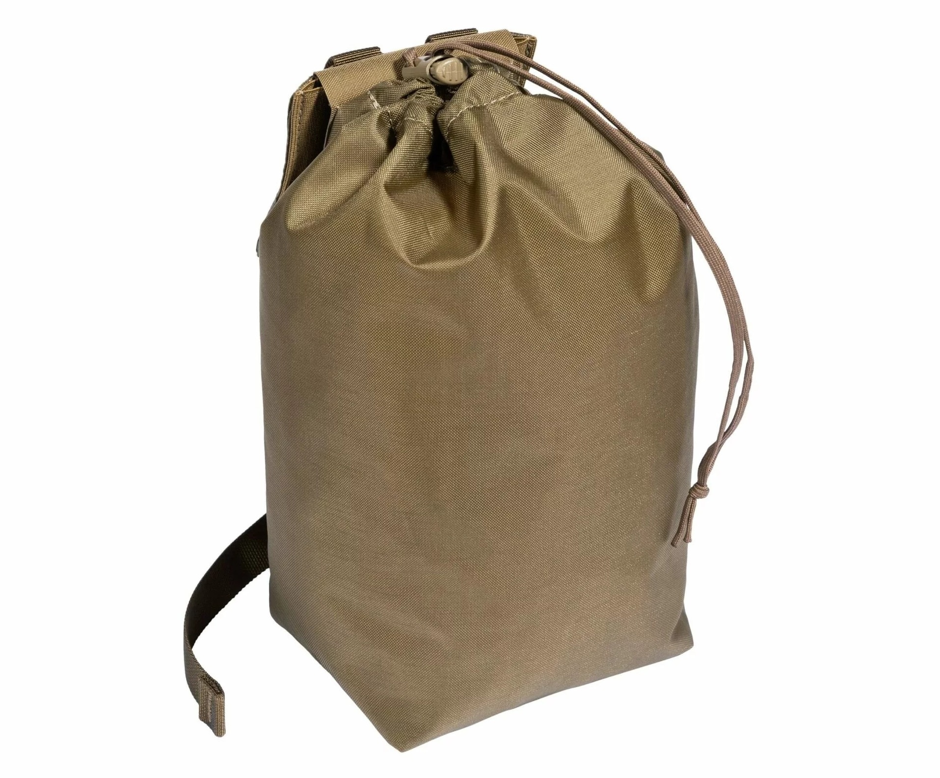Odhazovací vak Lindnerhof Dump Pouch Small PA056-S/II - Coyote