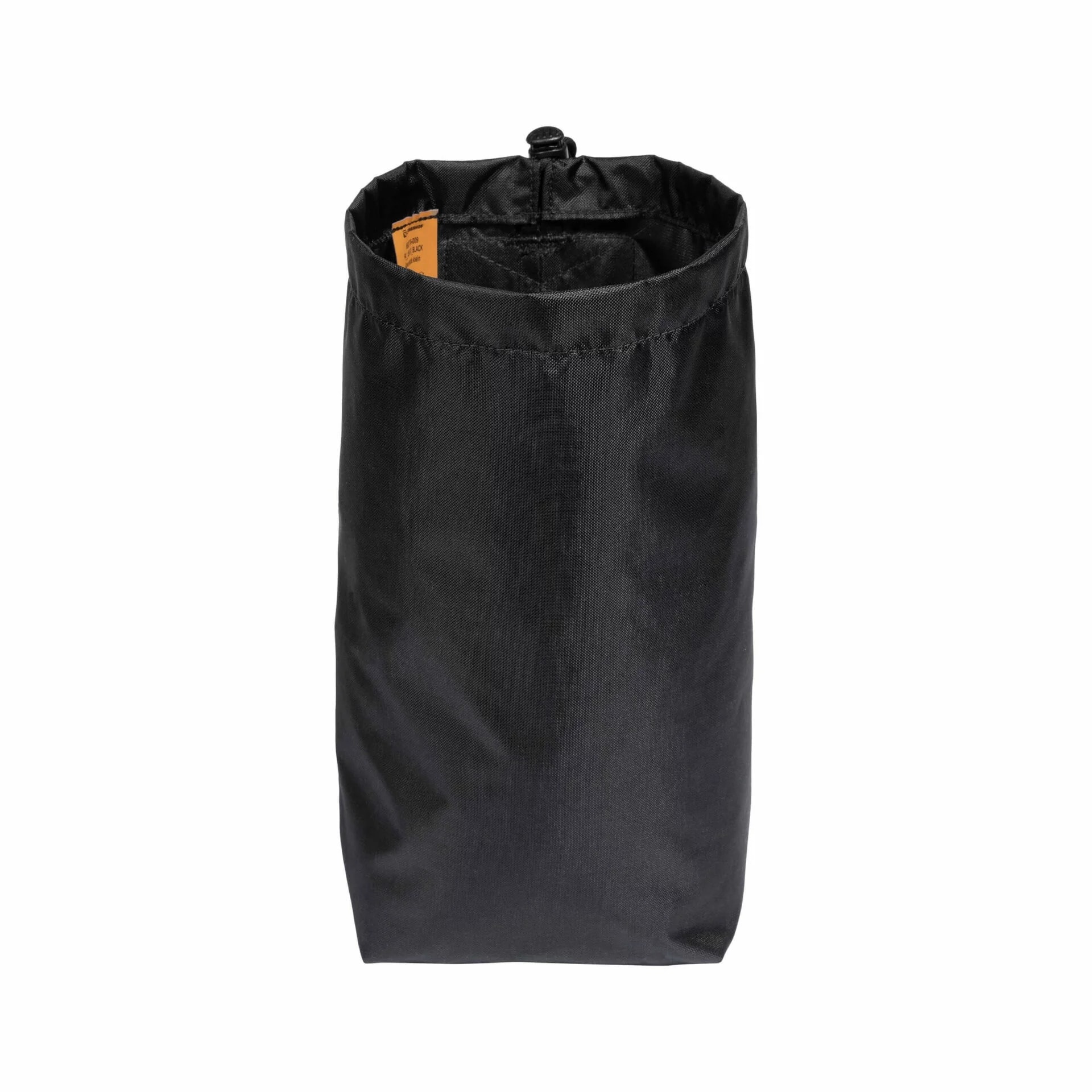 Odhazovací vak Lindnerhof Dump Pouch Small PA056-S/II - Black
