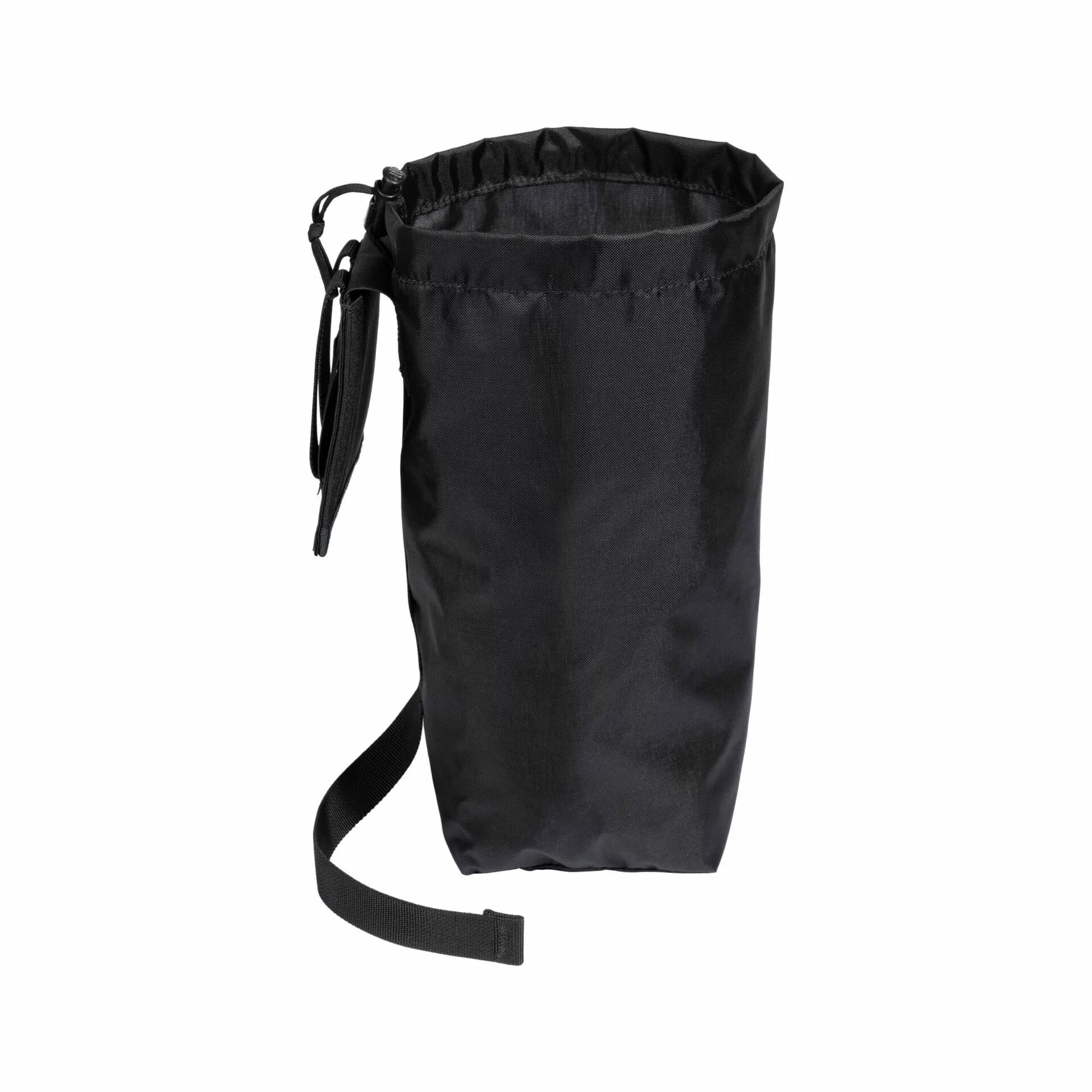 Odhazovací vak Lindnerhof Dump Pouch Small PA056-S/II - Black