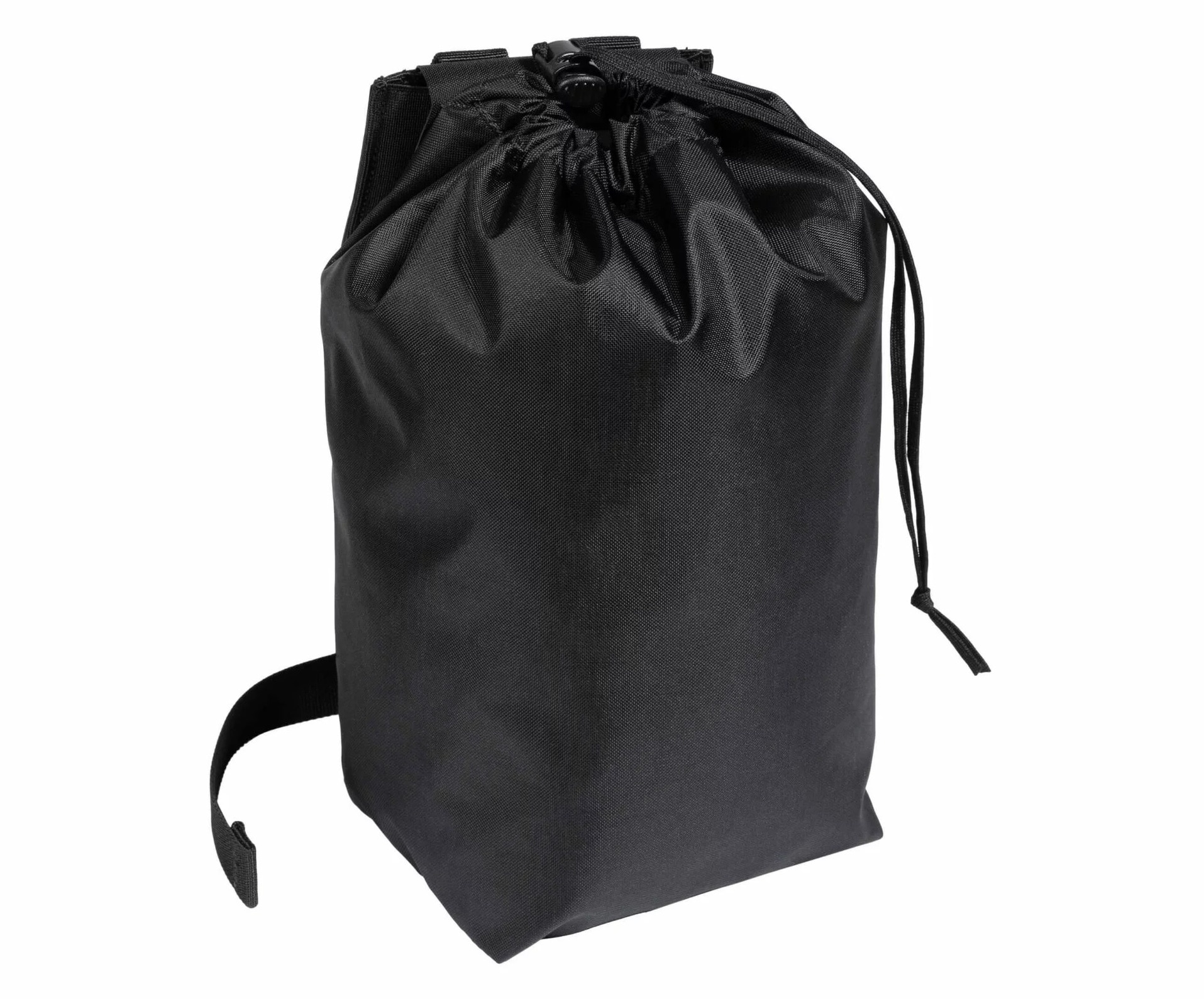 Odhazovací vak Lindnerhof Dump Pouch Small PA056-S/II - Black
