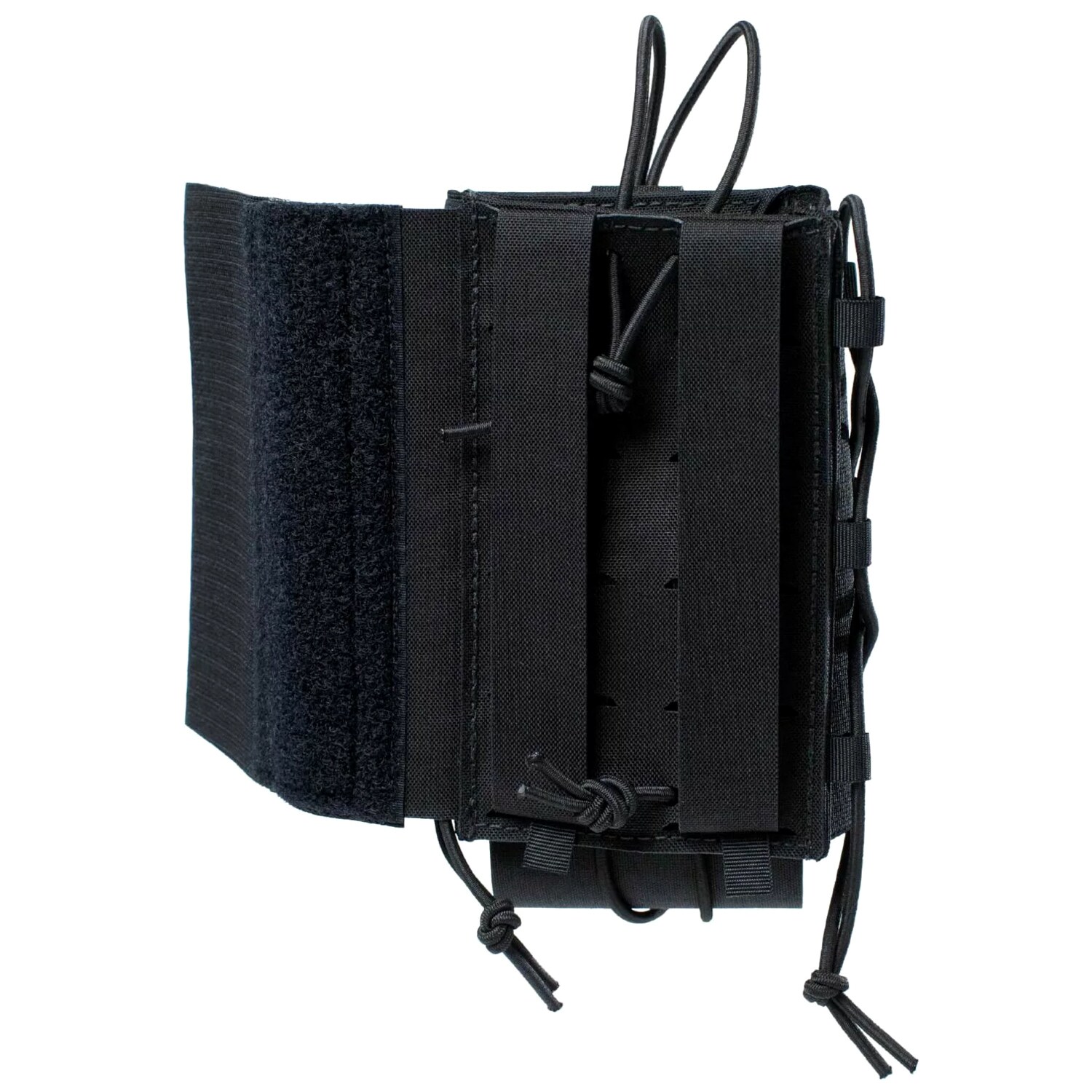 Sumka Lindnerhof Modular Radio Pouch MX634 - Black
