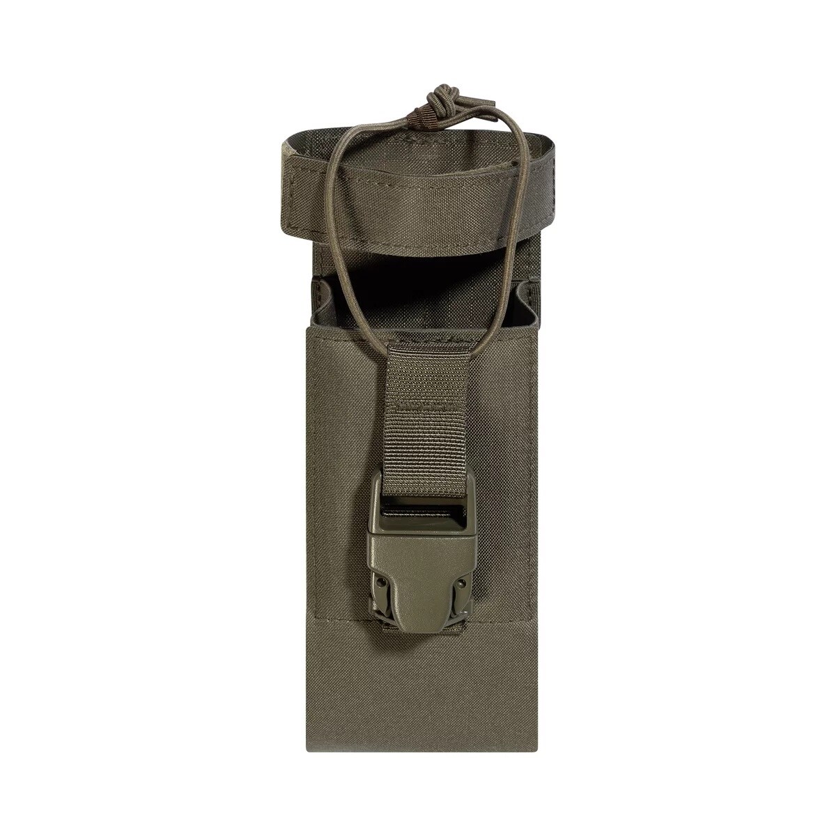 Sumka na rádio Lindnerhof Radio Pouch Large MX017 - Stone Grey