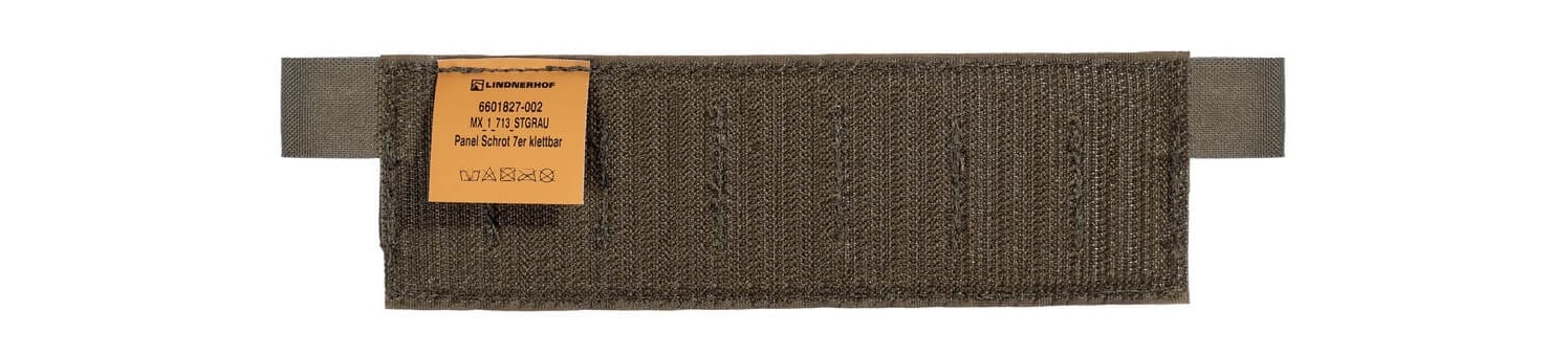 Panel Lindnerhof 7s MX713 – Stone Green