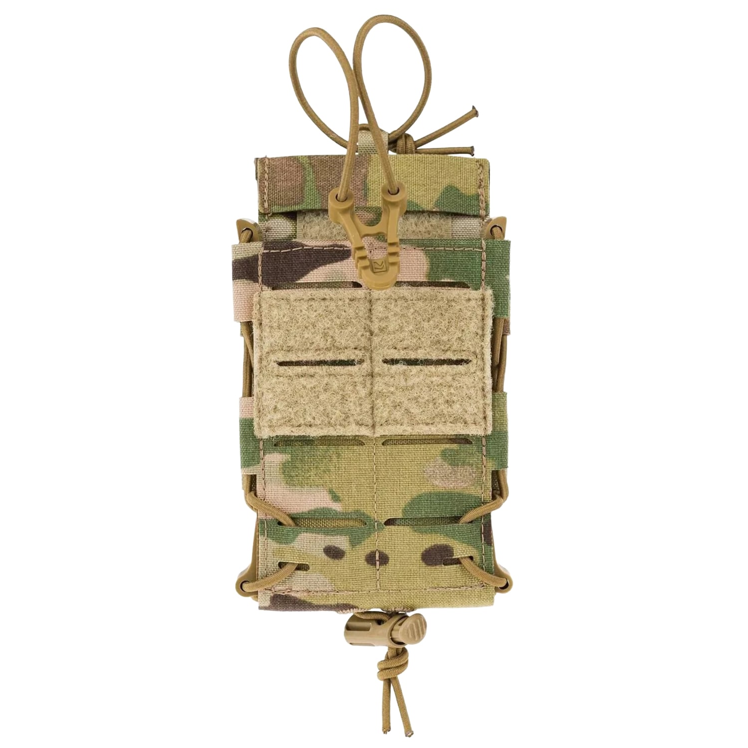 Sumka na zásobník Lindnerhof Multi-Calibre MX119 - MultiCam