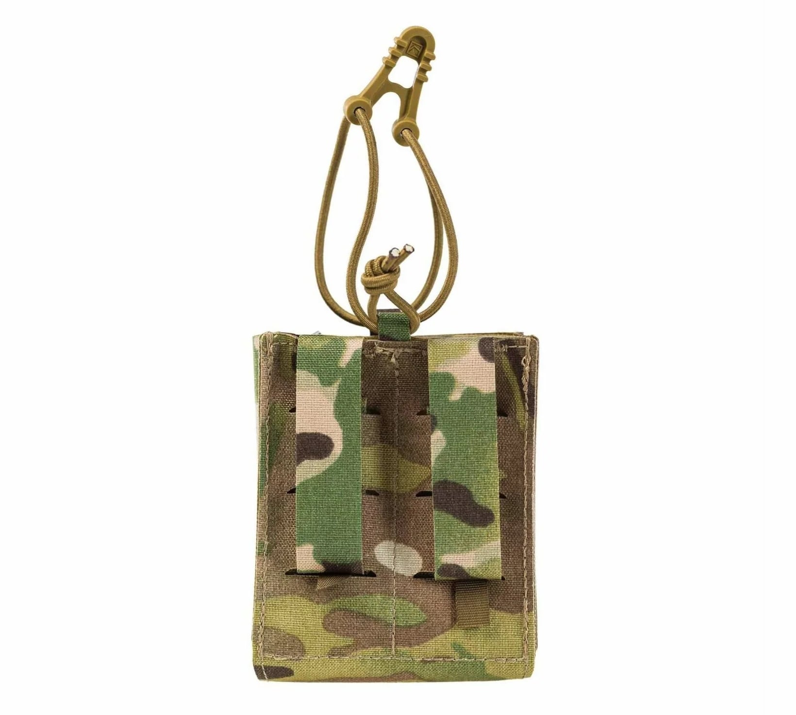 Sumka Lindnerhof Magazine Pouch Single MX002 - MultiCam