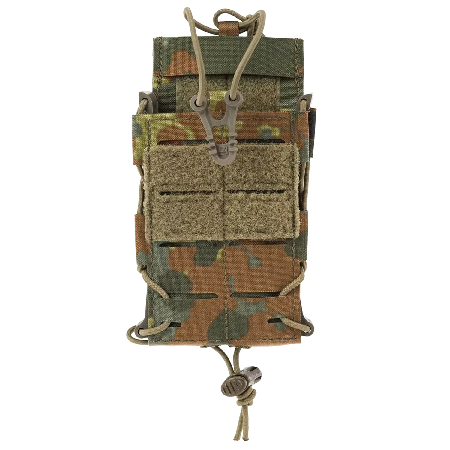 Sumka na zásobník Lindnerhof Multi-Calibre Covered MX922 - Flecktarn