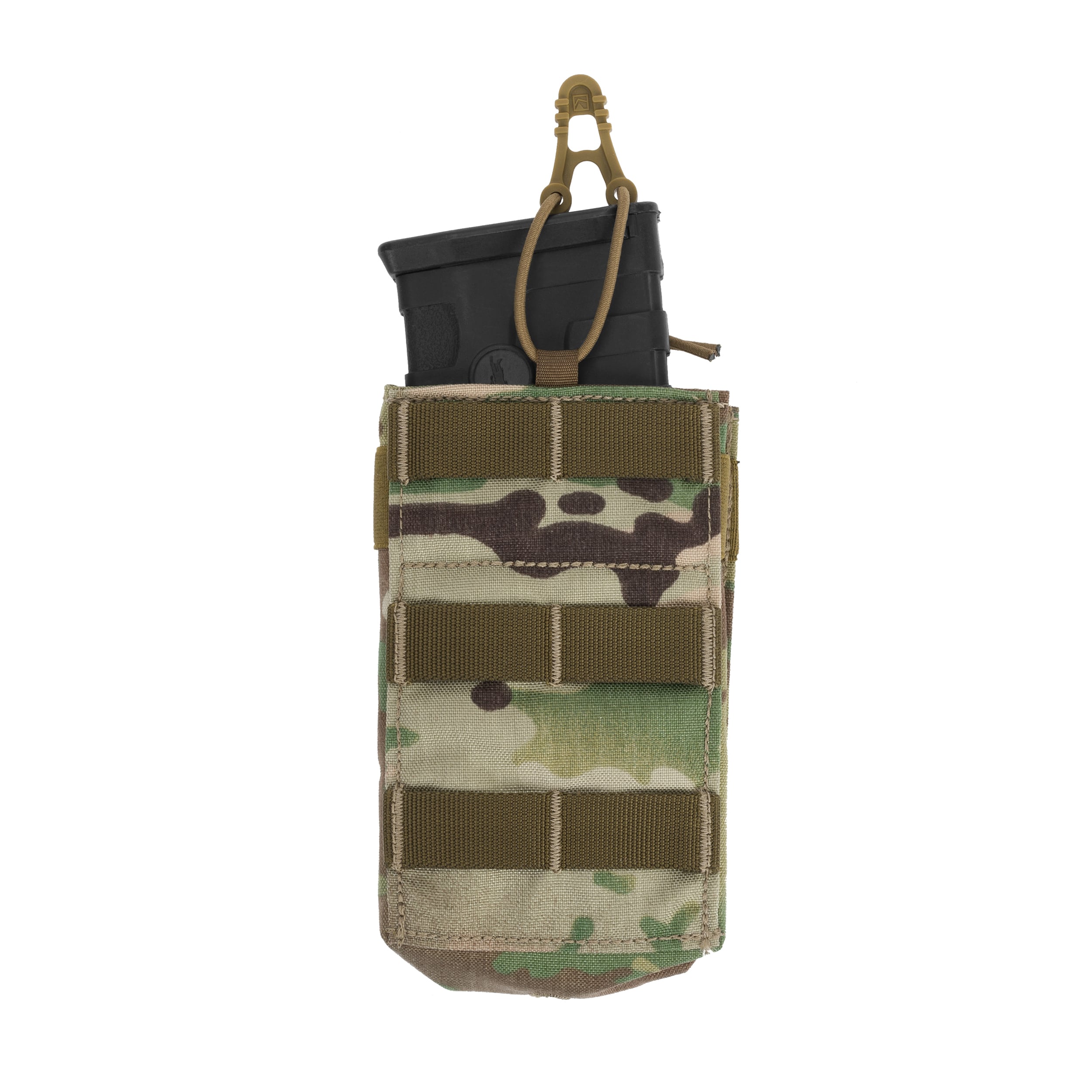 Sumka Lindnerhof Magazine Pouch Single PA002 - MultiCam