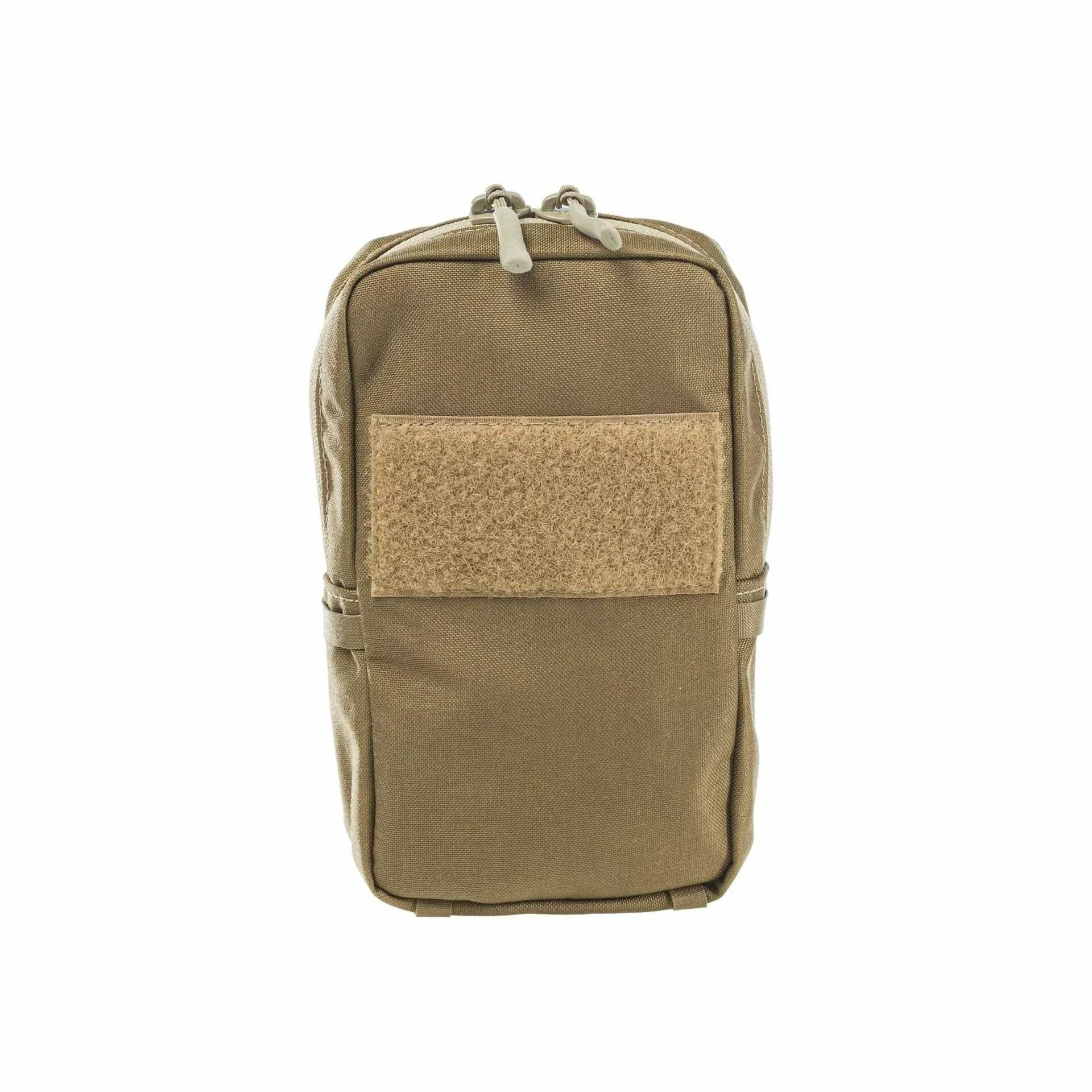Kapsa Lindnerhof Multi-Pouch Vertical MX054 - Coyote