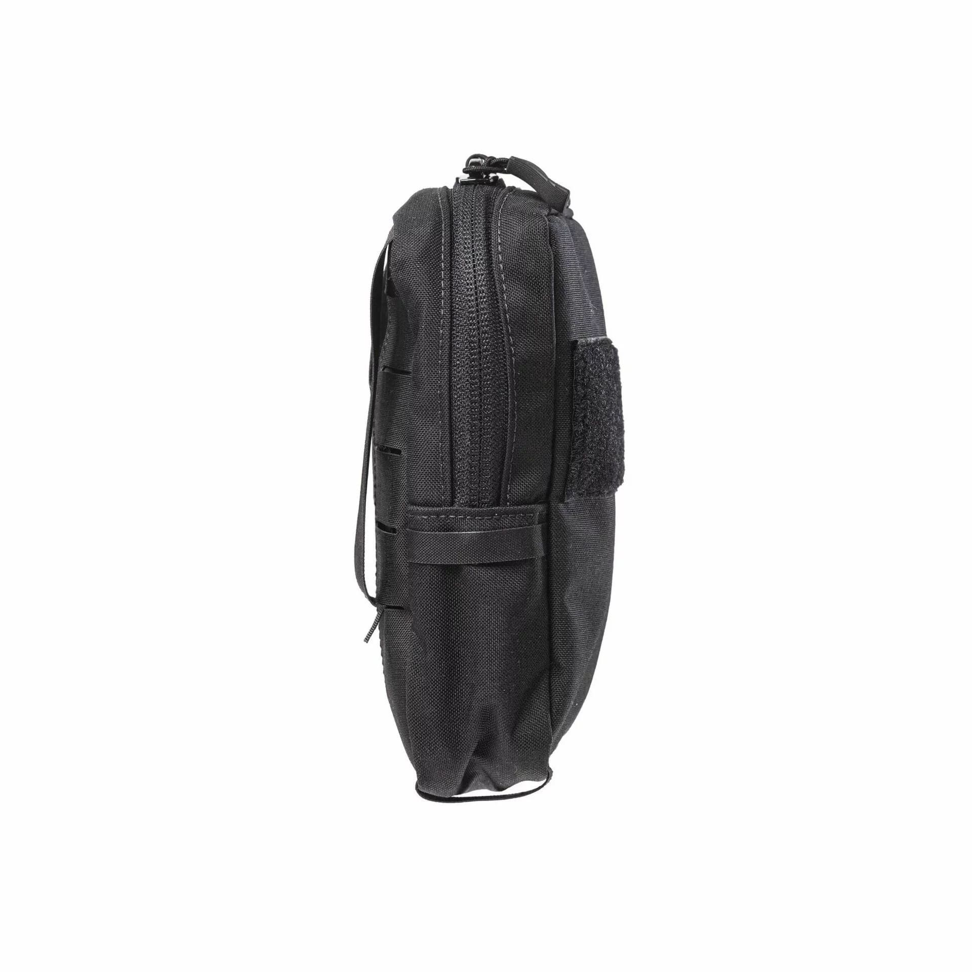 Kapsa Lindnerhof Multi-Pouch Vertikální kapsa MX054 - Black