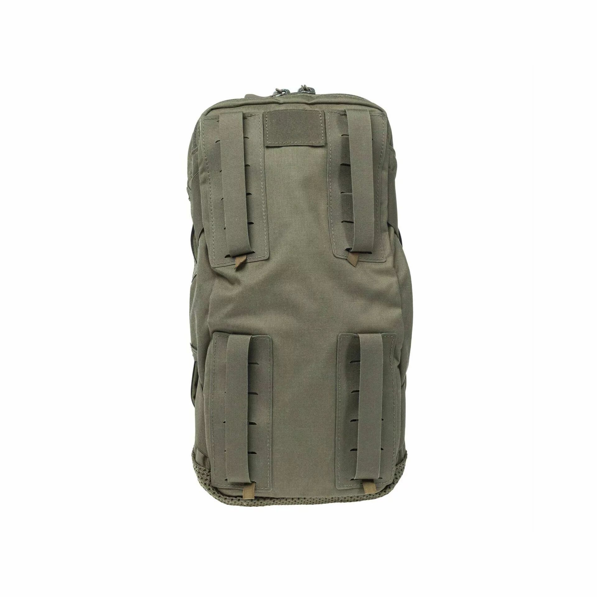 Pouzdro na hydratační vak Lindnerhof Hydration Pouch 2 l MX931 – Stone Grey