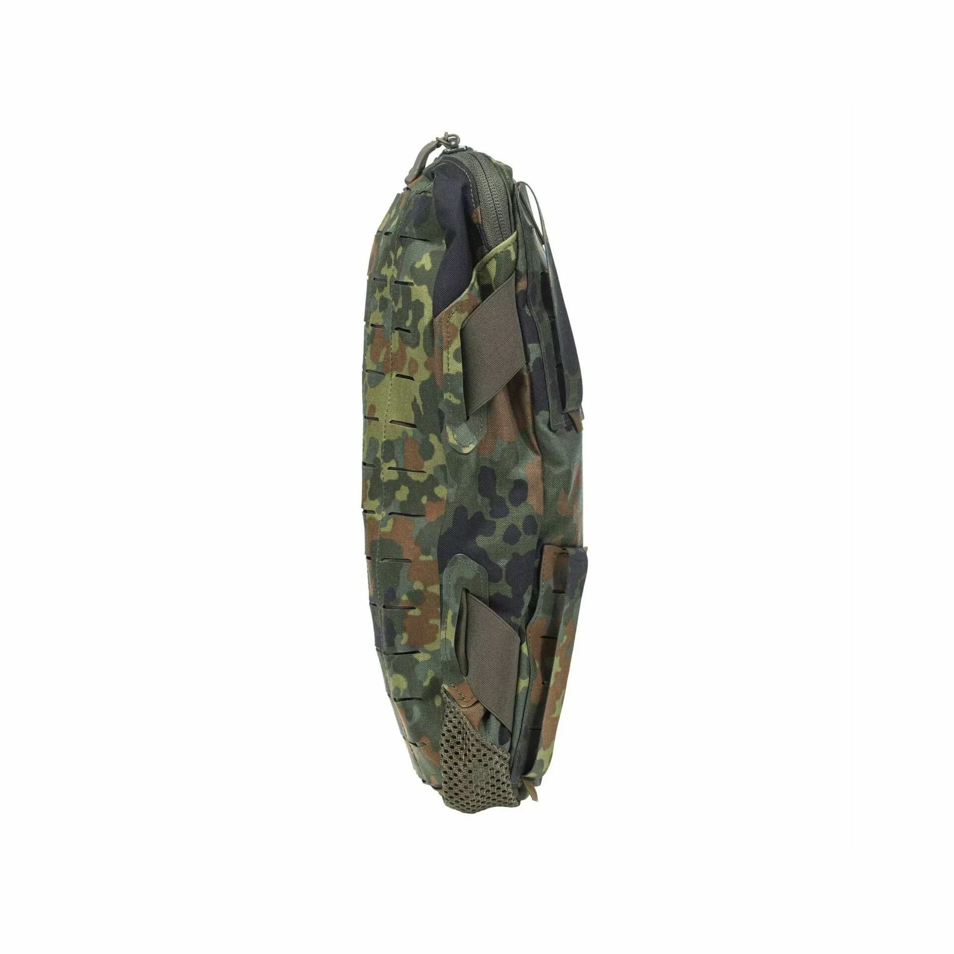 Pouzdro na hydratační vak Lindnerhof Hydration Pouch 2 l MX931 – Flecktarn