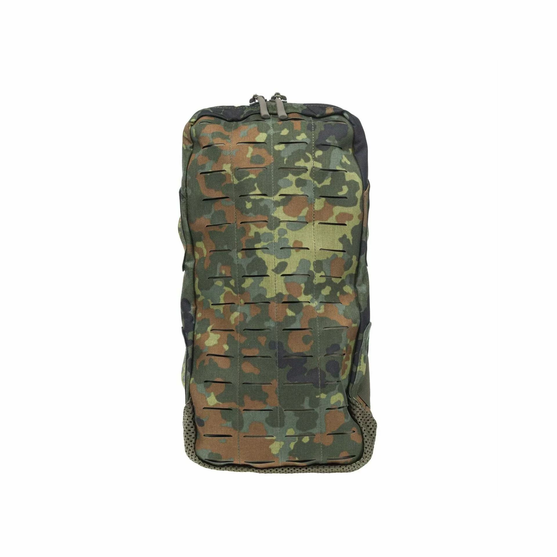 Pouzdro na hydratační vak Lindnerhof Hydration Pouch 2 l MX931 – Flecktarn