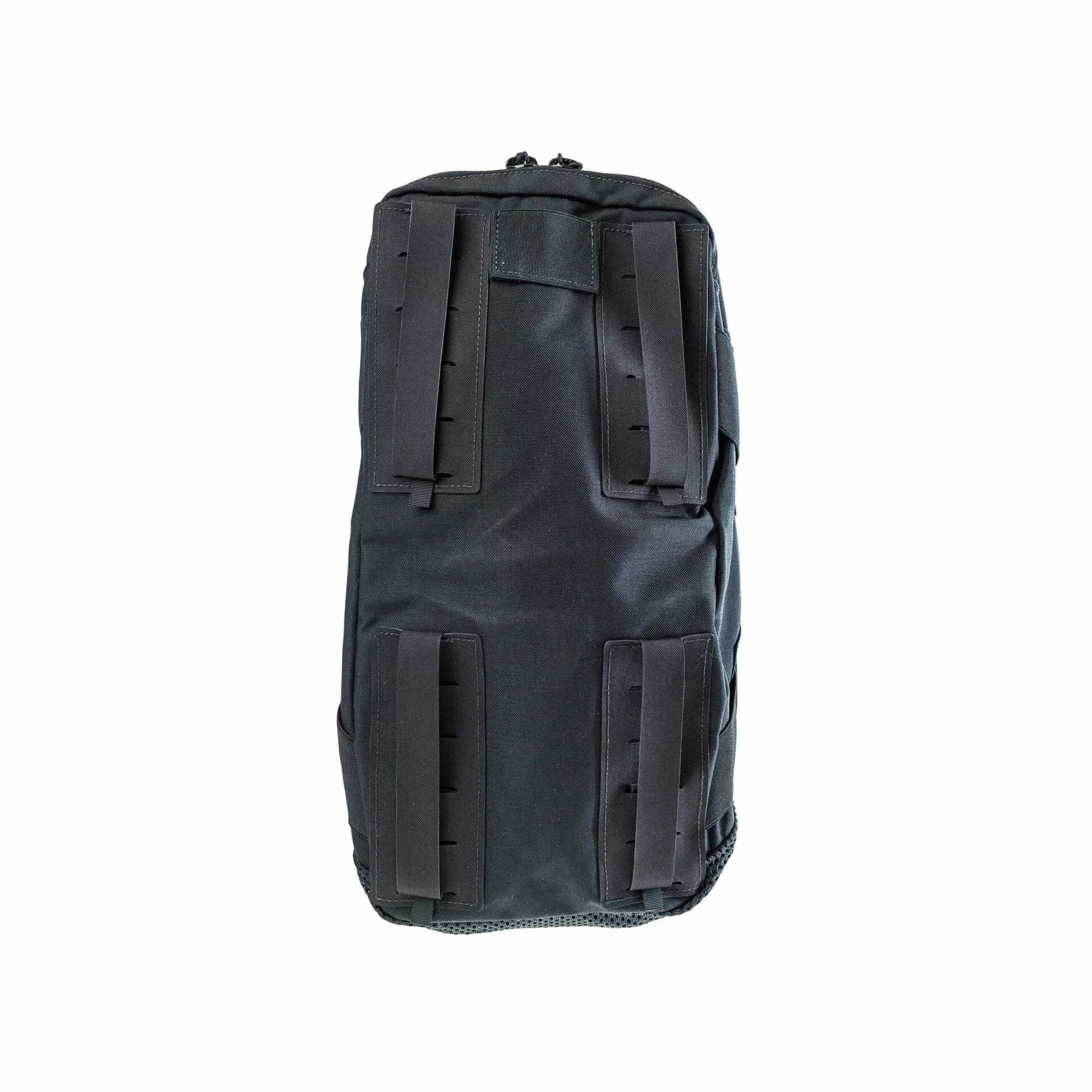 Pouzdro na hydratační vak Lindnerhof Hydration Pouch 2 l MX931 – Black