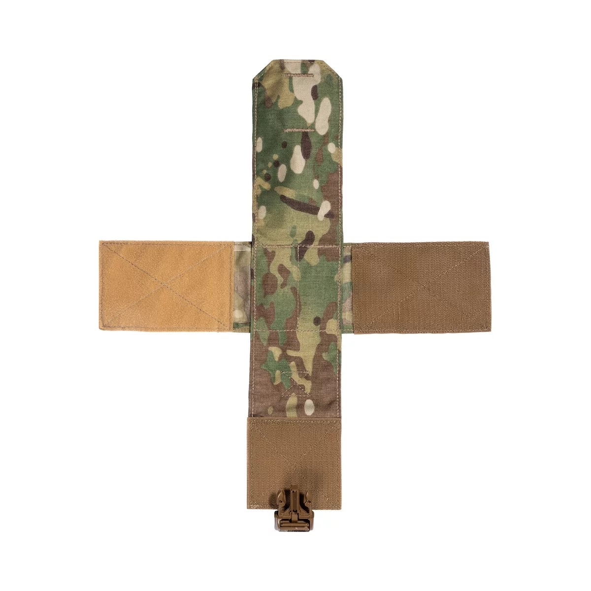 Sumka Lindnerhof Universal Pouch PA095/II-L - MultiCam