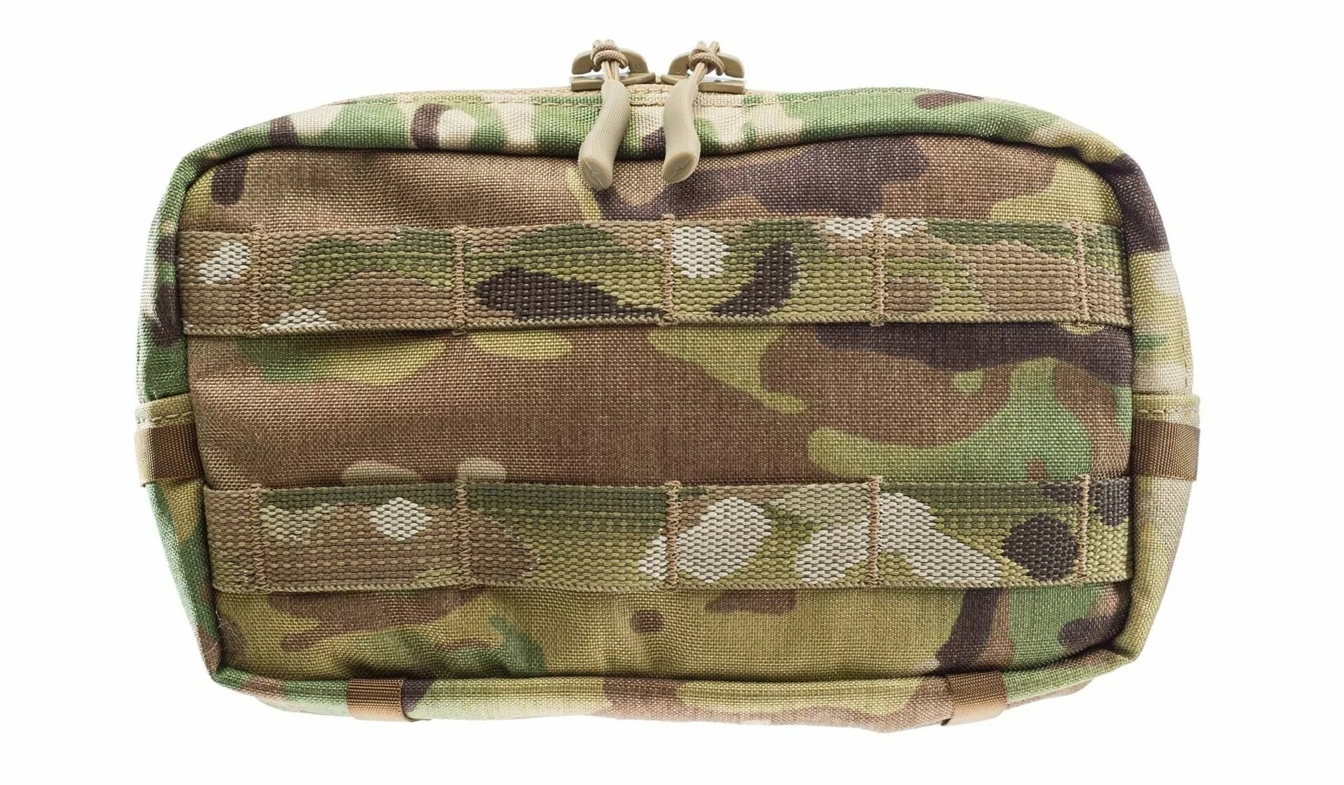 Kapsa Lindnerhof Multi-Pouch Horizontal PA053/II - MultiCam