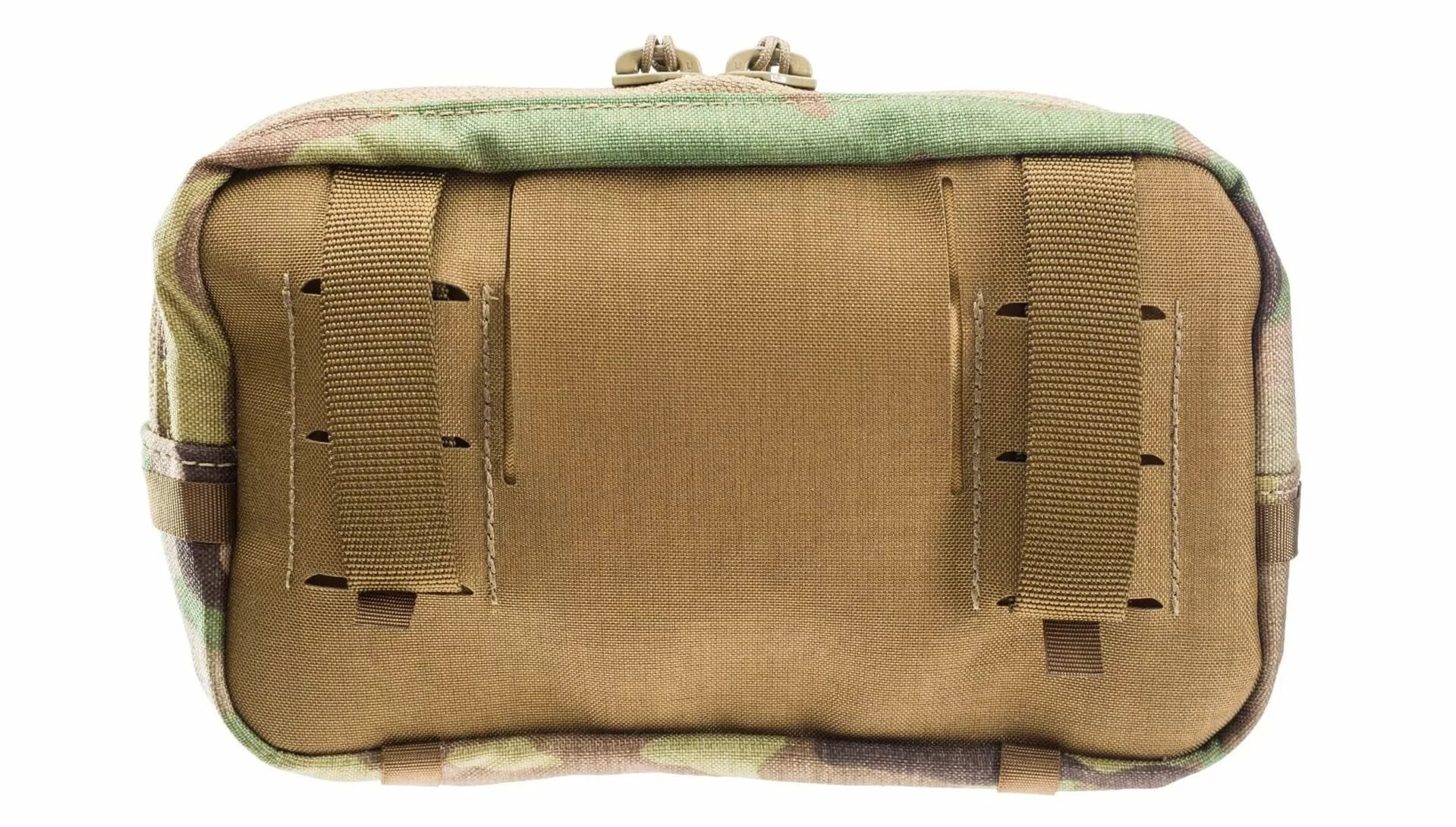 Kapsa Lindnerhof Multi-Pouch Horizontal PA053/II - MultiCam