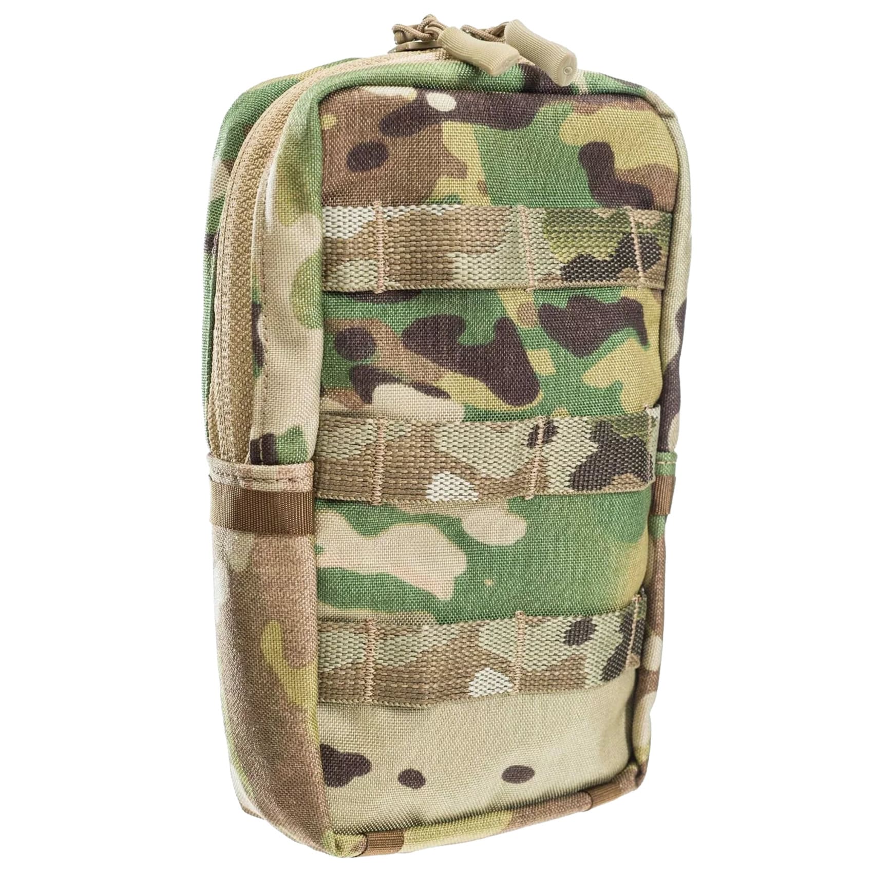 Kapsa Lindnerhof Multi-Pouch Vertical PA054/II - MultiCam