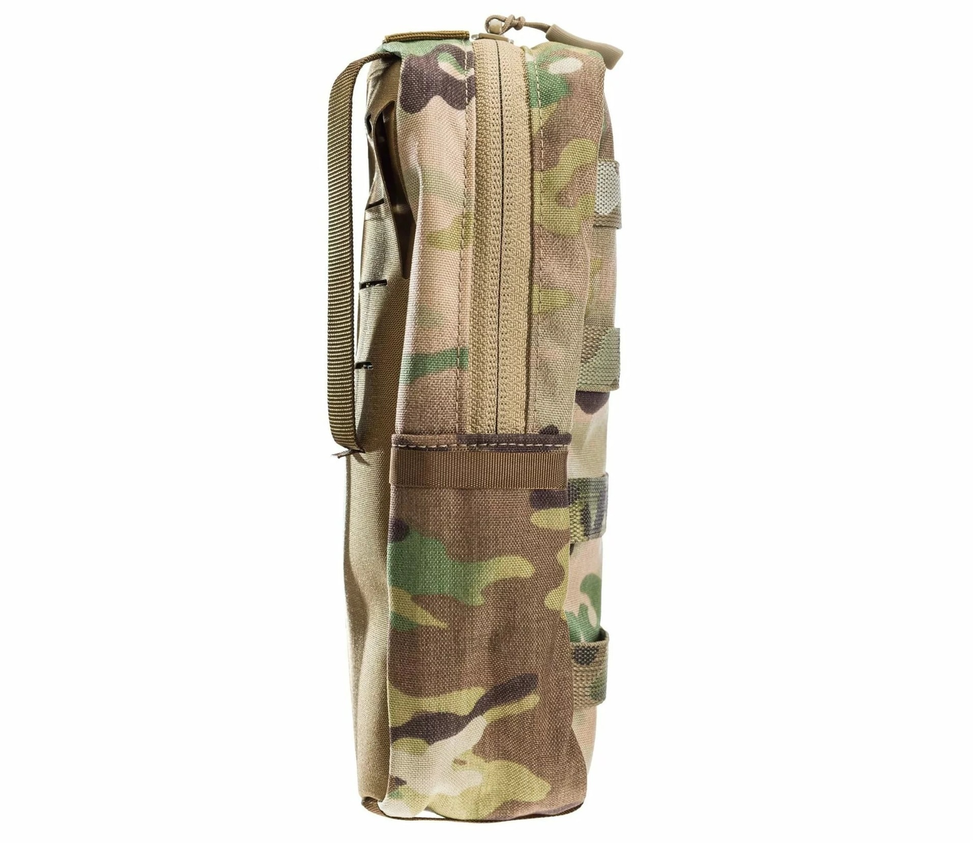 Kapsa Lindnerhof Multi-Pouch Slim PA109/II - MultiCam