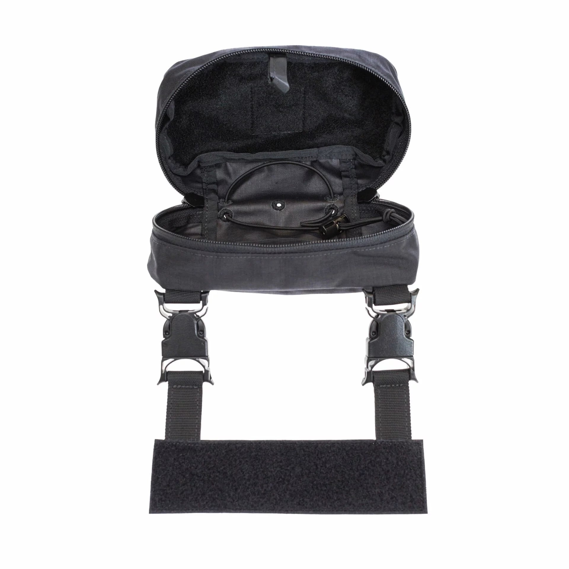 Kapsa Lindnerhof Multi-Hanger Pouch Small LT373 - Black