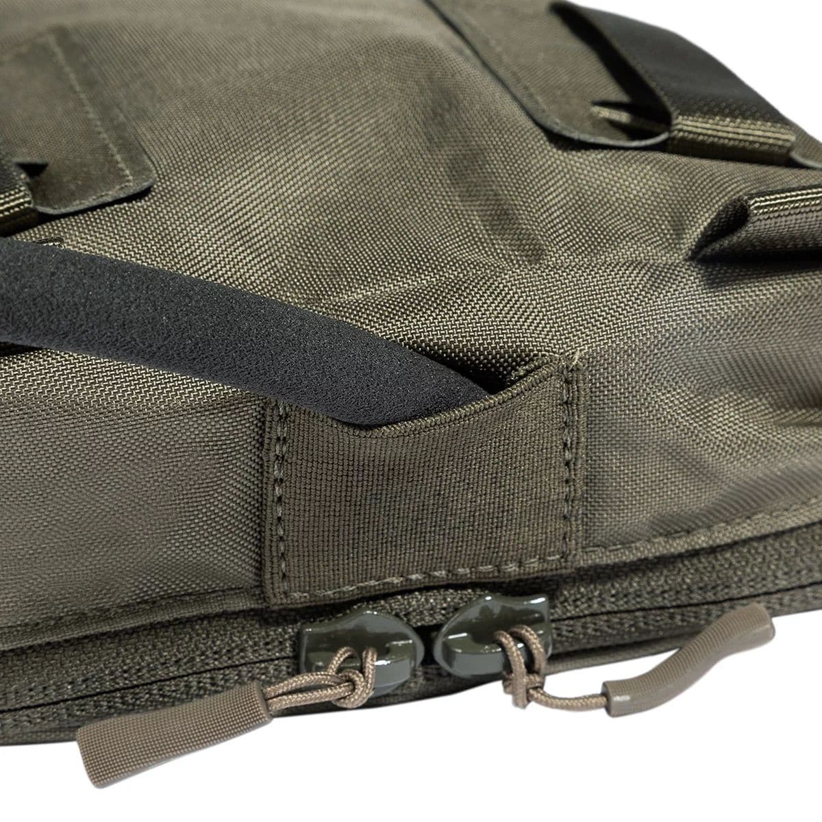 Pouzdro na hydratační vak Lindnerhof Hydration Pouch 2 l PA057-2/II – Stone Grey