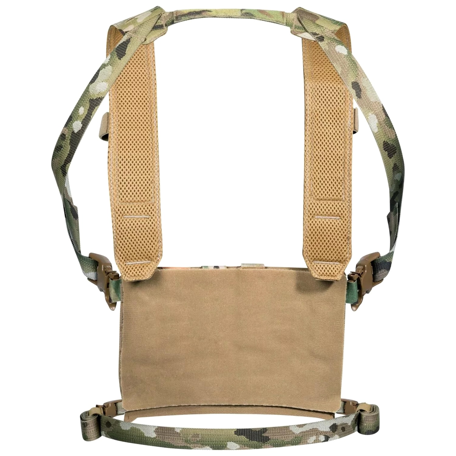 Taktická vesta Lindnerhof Modular Micro Rig MX887 - MultiCam