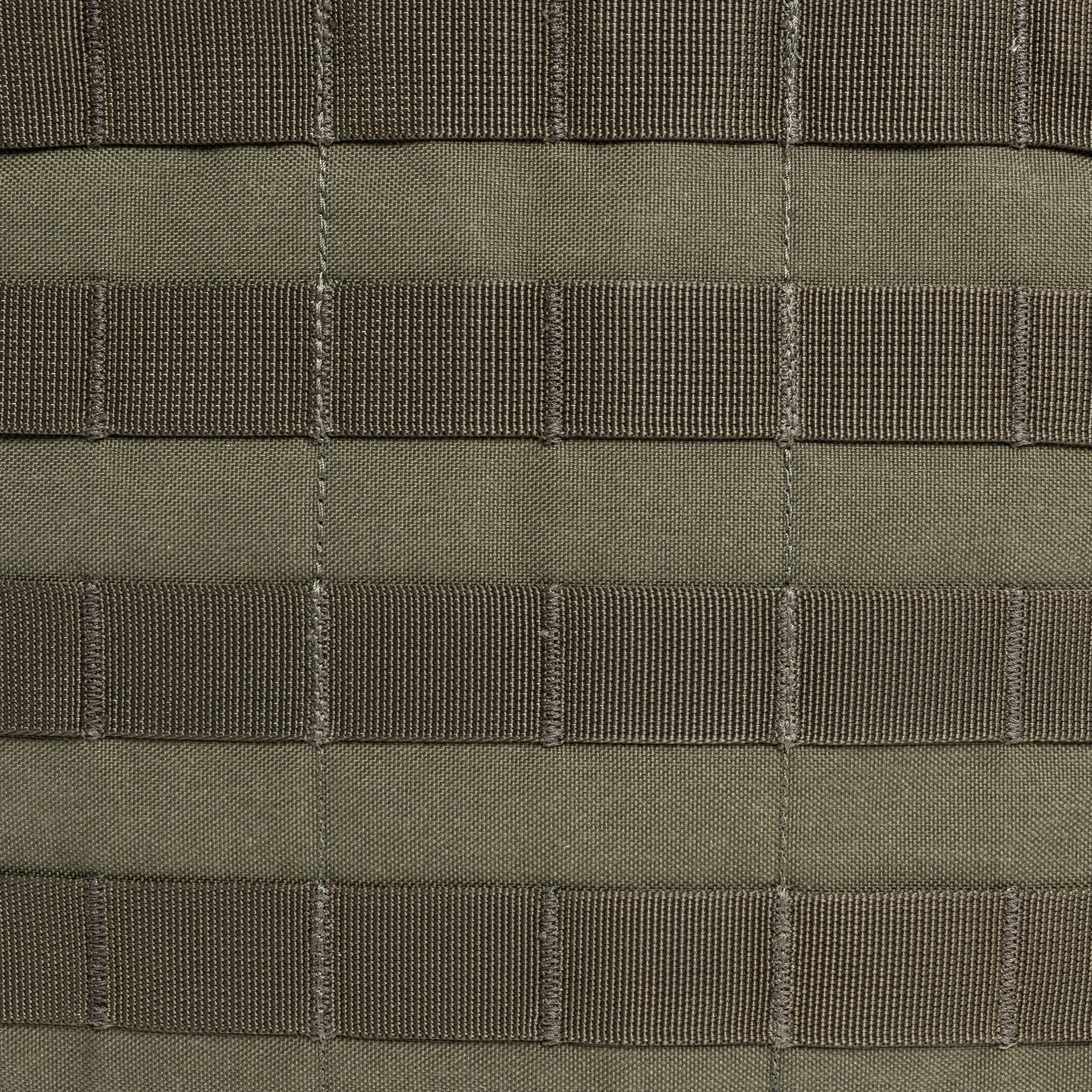 Taktická vesta Lindnerhof Quick Releasable Plate Carrier LT025/V A2 - Stone Grey